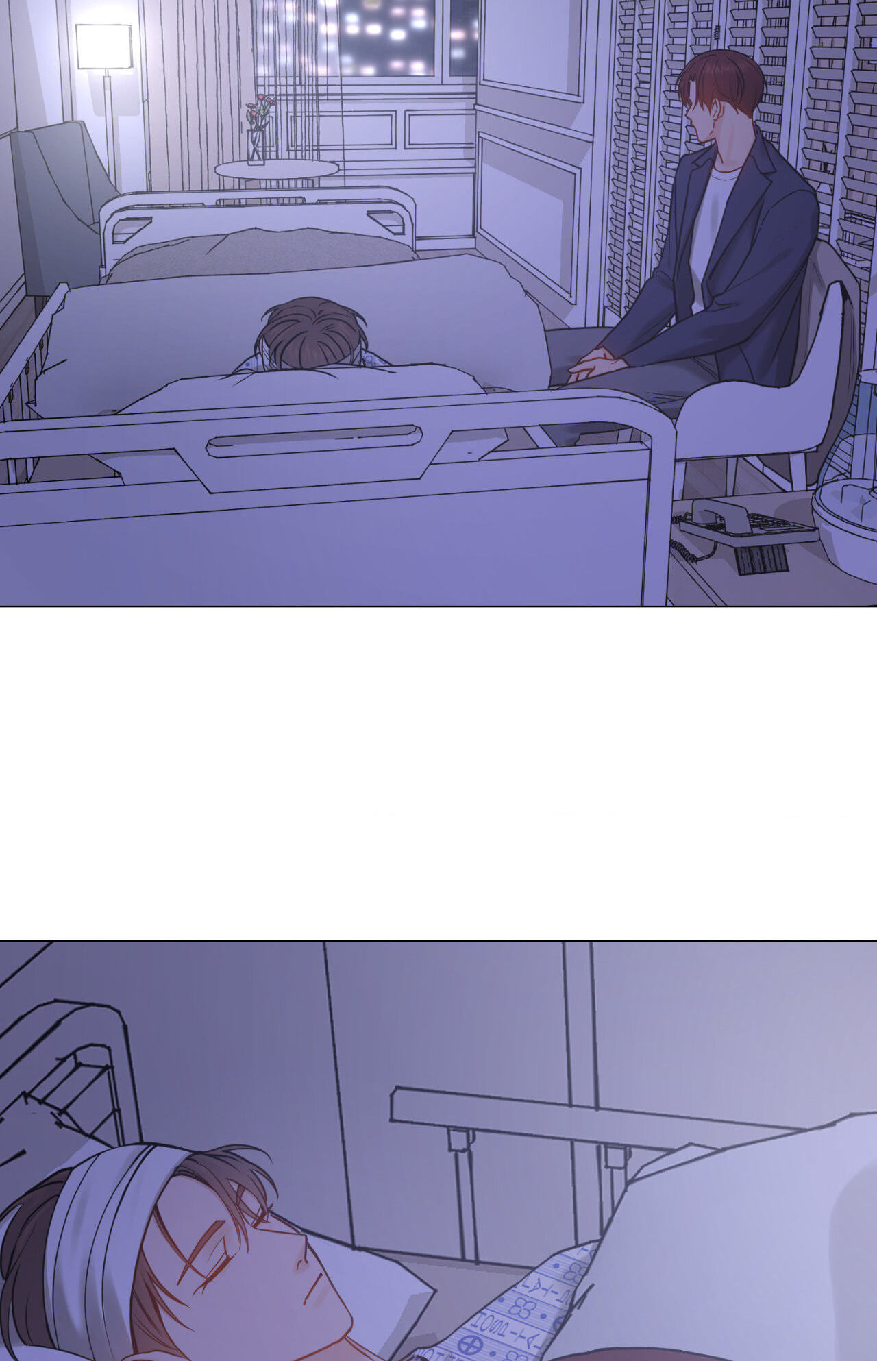 Read My Suha chapter 123.4 image 35 on Lezhin