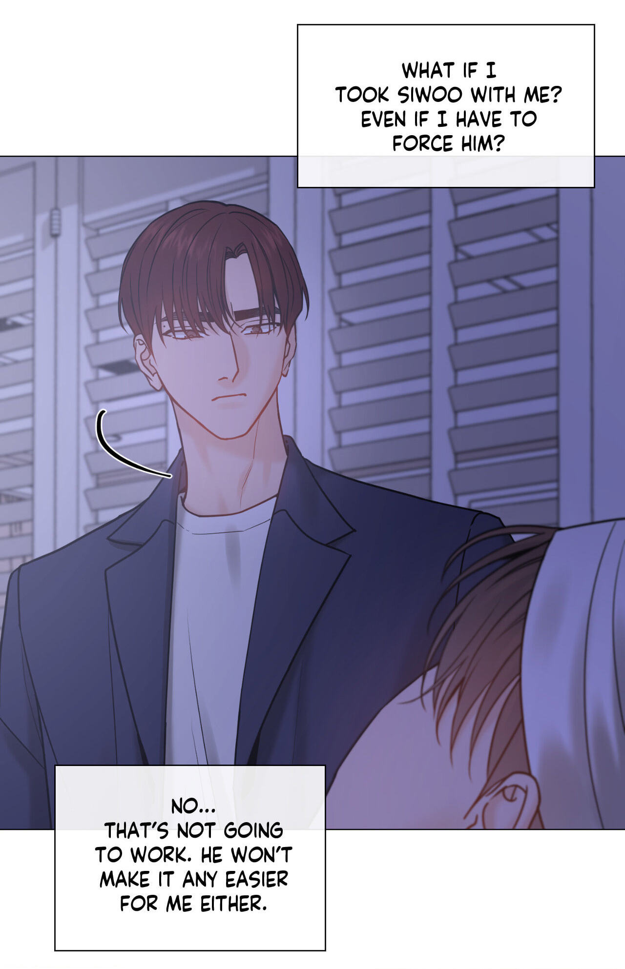 Read My Suha chapter 123.4 image 39 on Lezhin