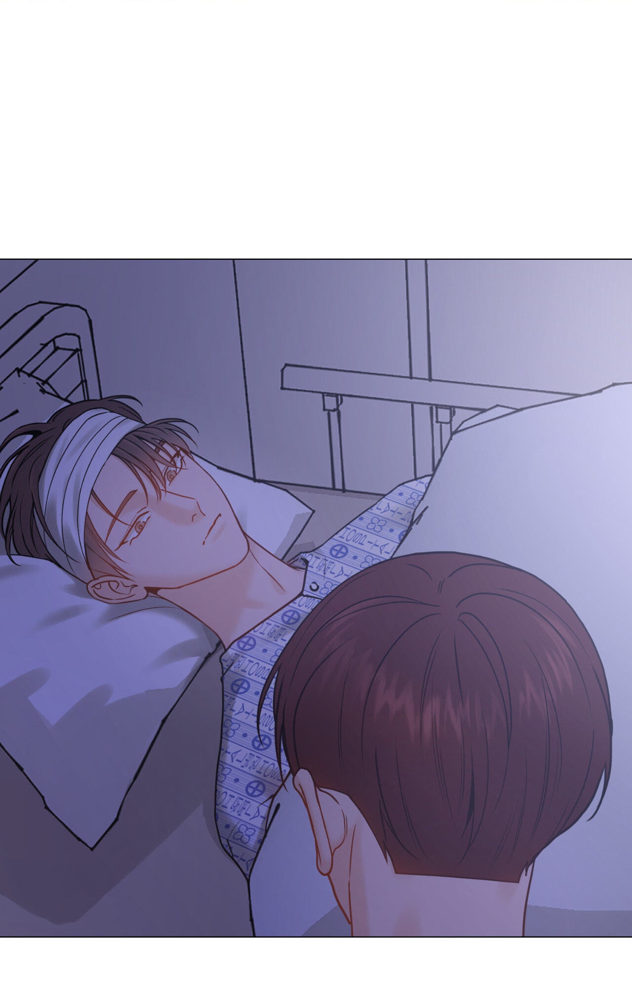 Read My Suha chapter 123.4 image 40 on Lezhin