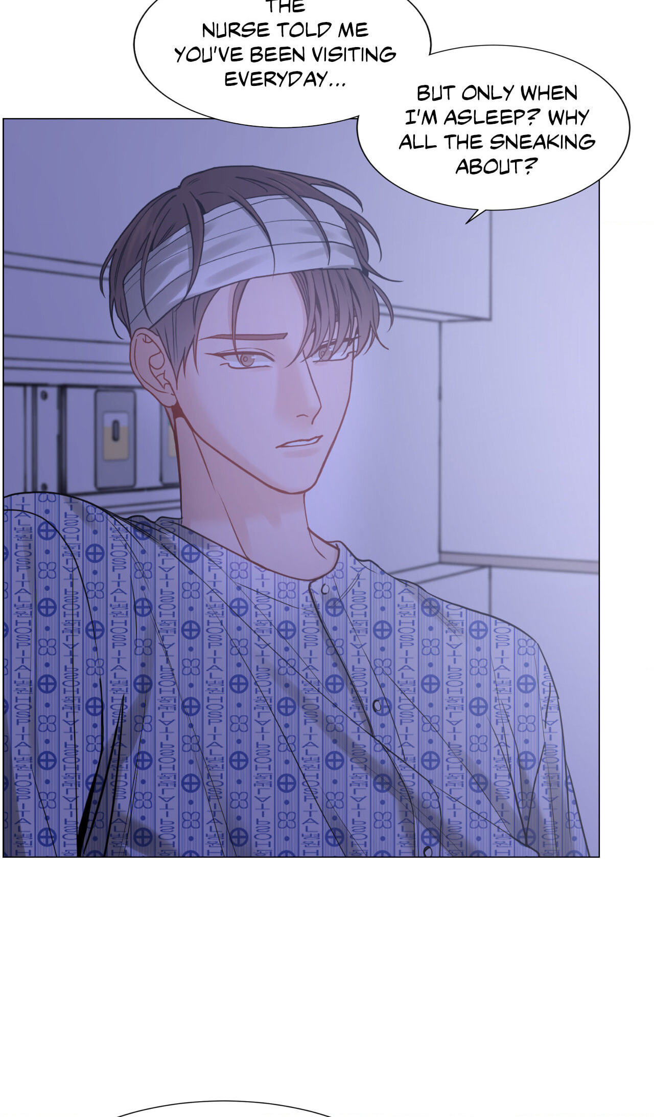 Read My Suha chapter 123.4 image 43 on Lezhin