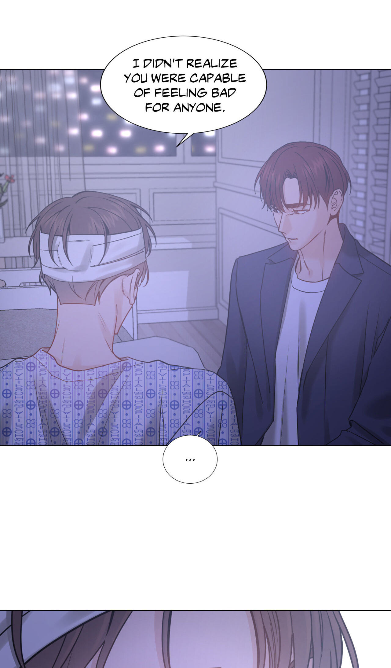 Read My Suha chapter 123.4 image 45 on Lezhin