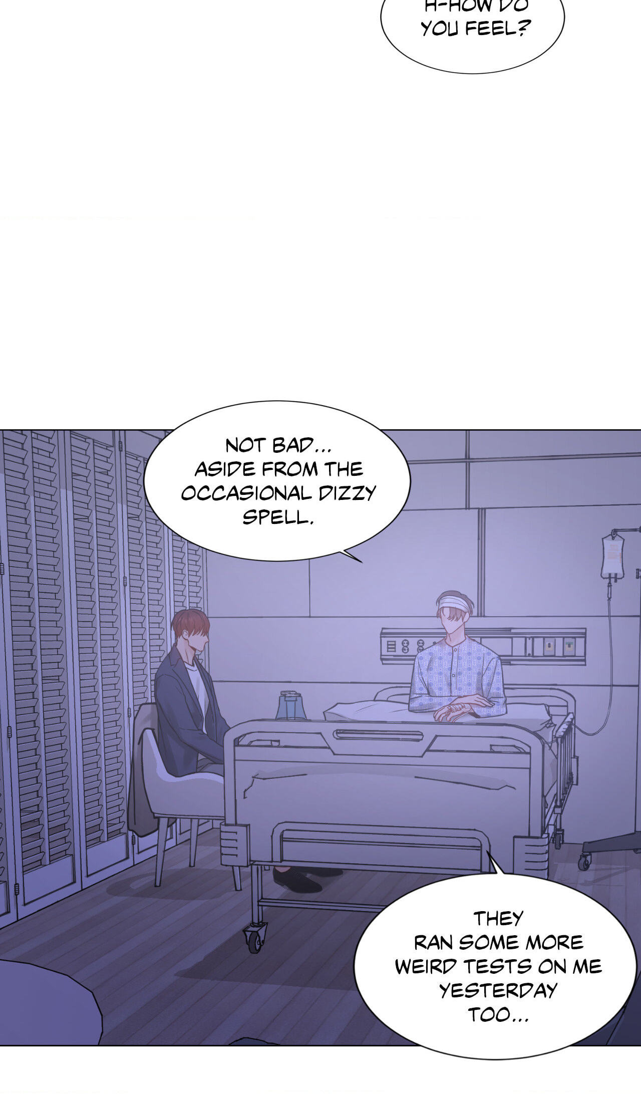 Read My Suha chapter 123.4 image 49 on Lezhin