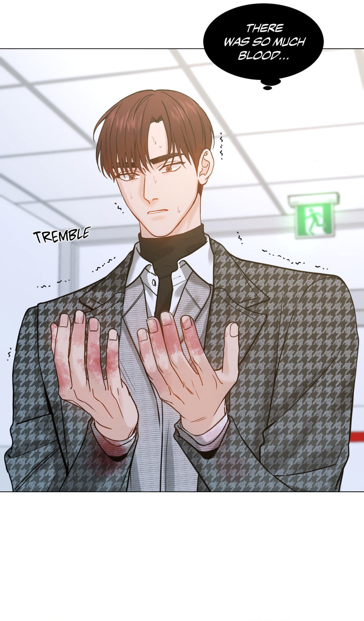Read My Suha chapter 123.4 image 5 on Lezhin