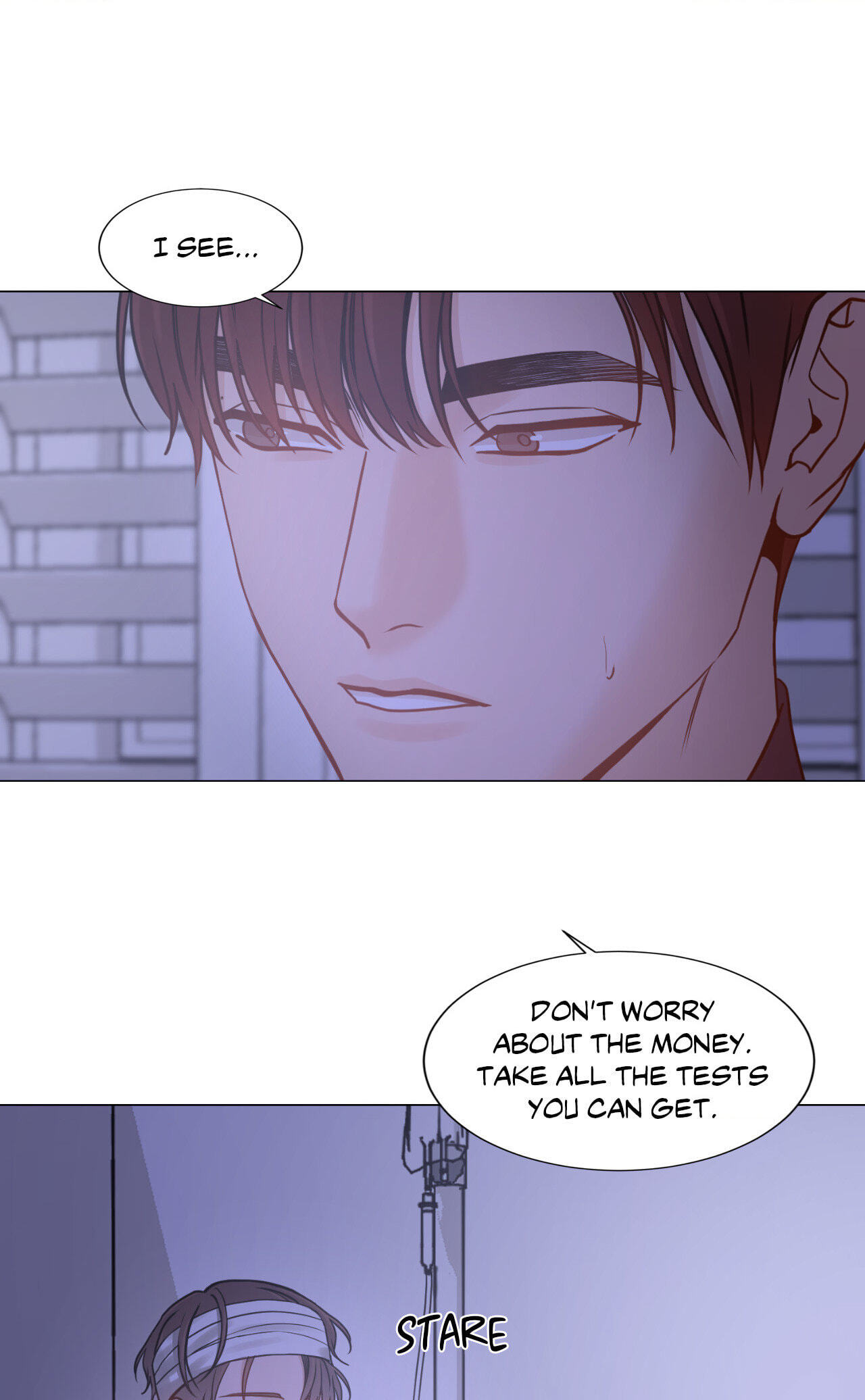 Read My Suha chapter 123.4 image 50 on Lezhin