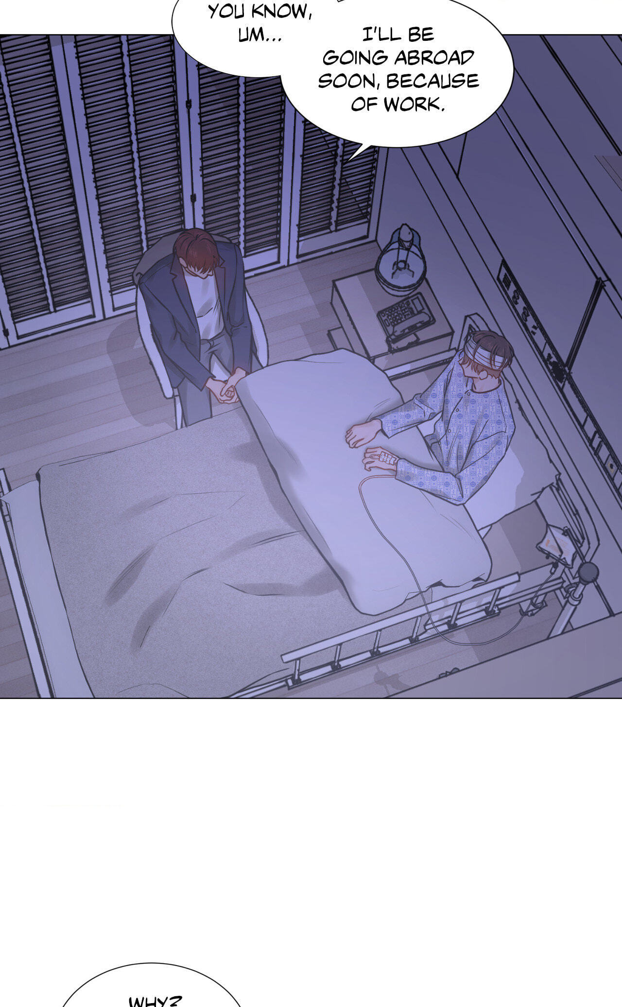 Read My Suha chapter 123.4 image 56 on Lezhin