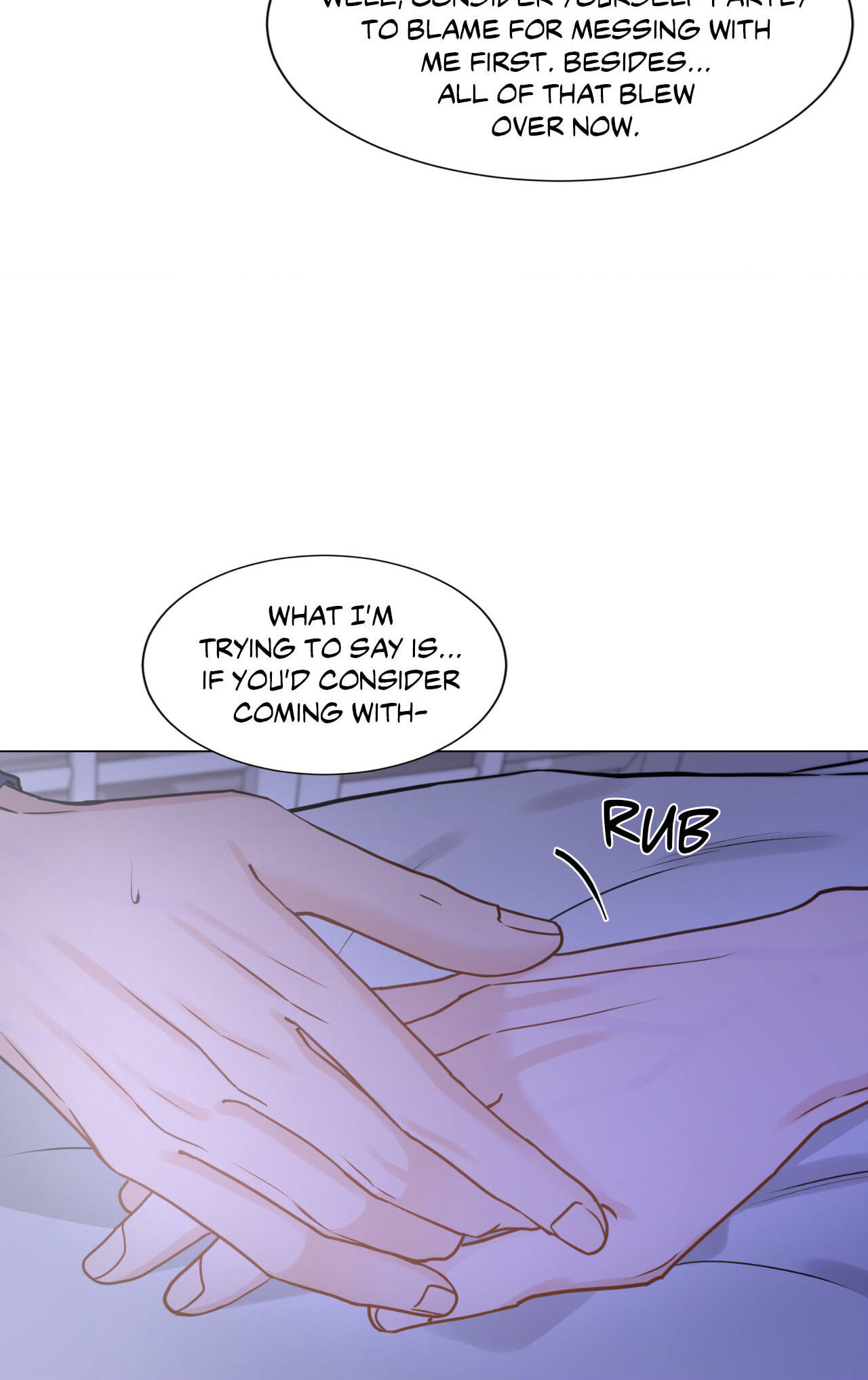 Read My Suha chapter 123.4 image 61 on Lezhin