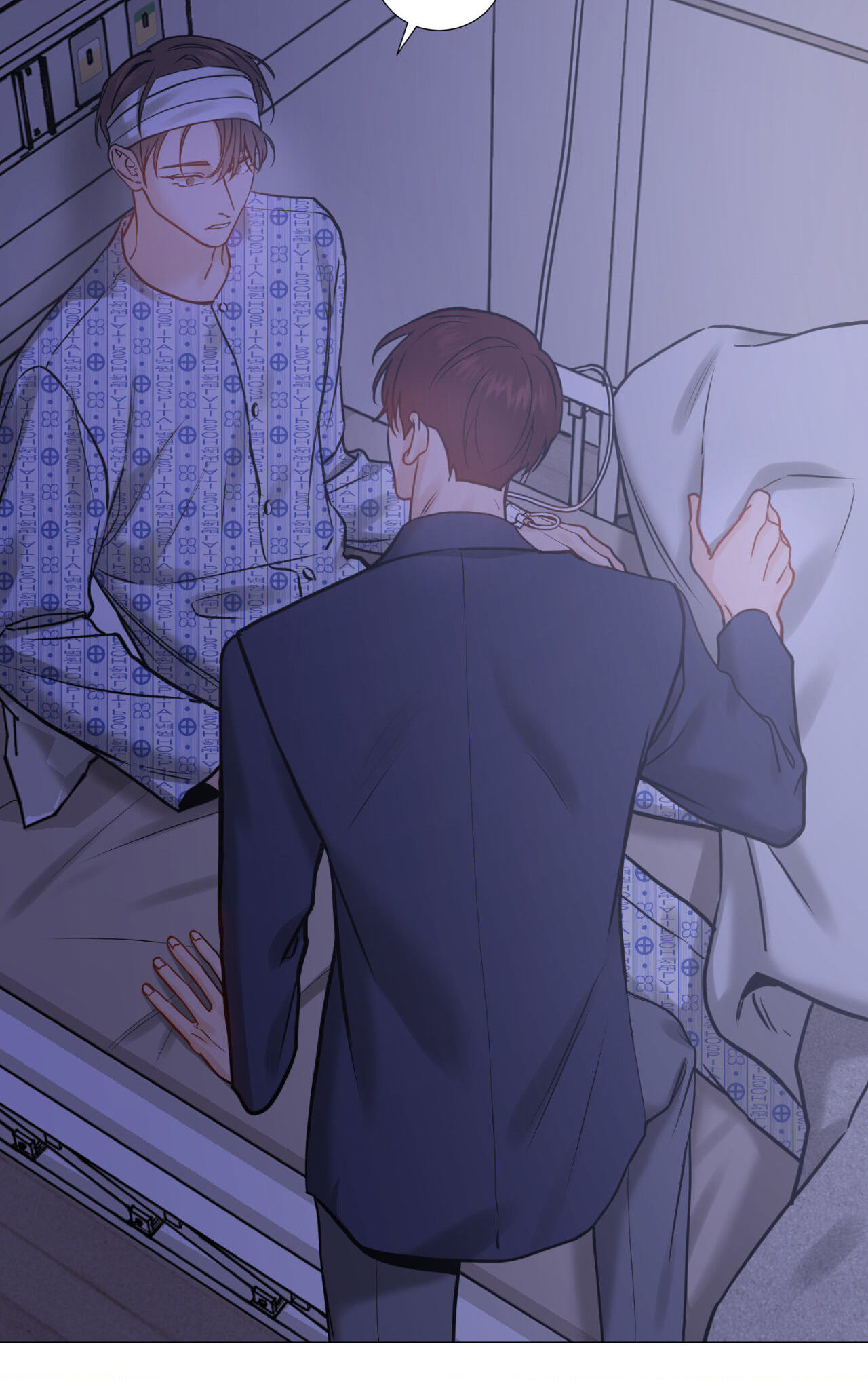 Read My Suha chapter 123.4 image 65 on Lezhin