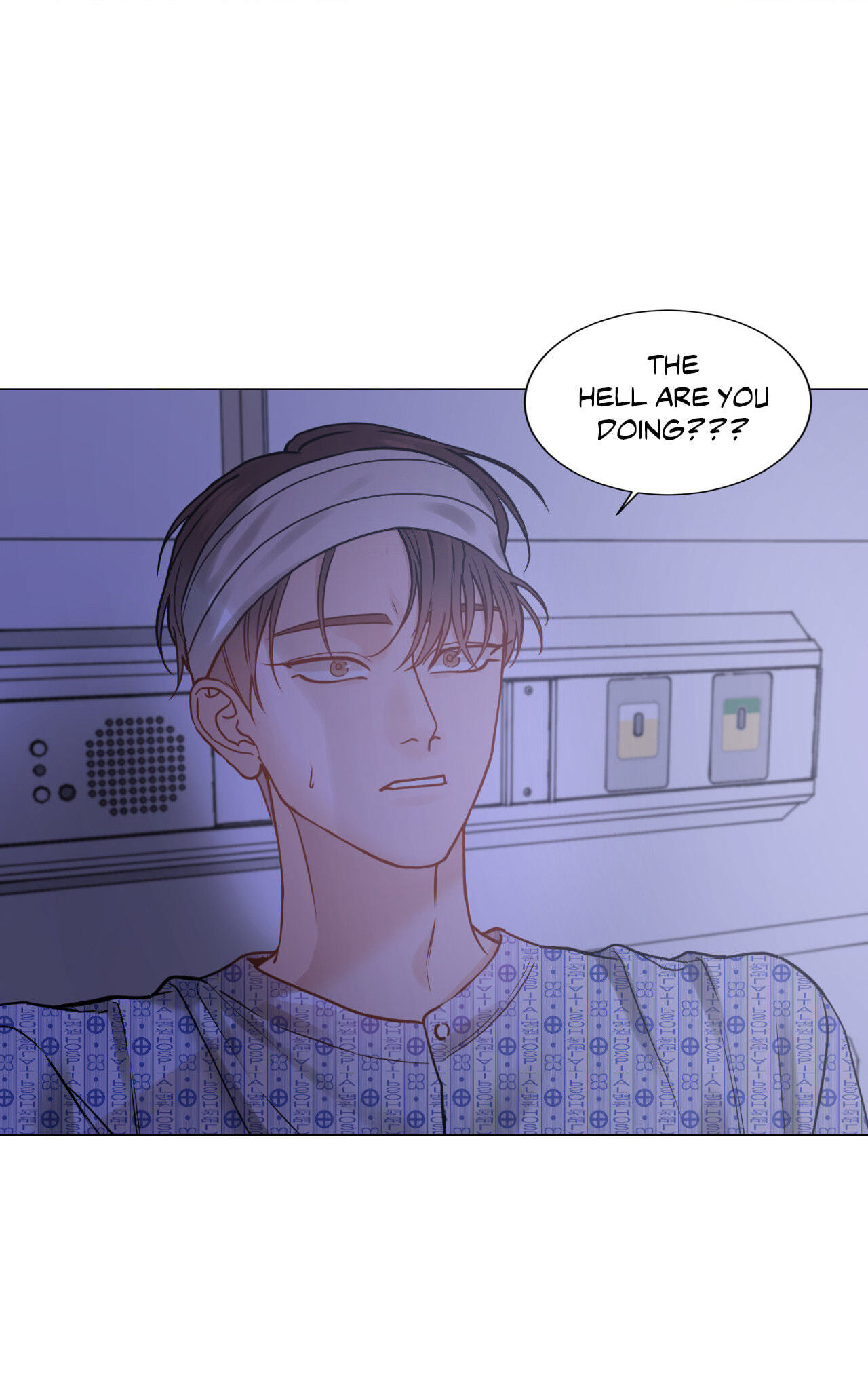 Read My Suha chapter 123.4 image 66 on Lezhin