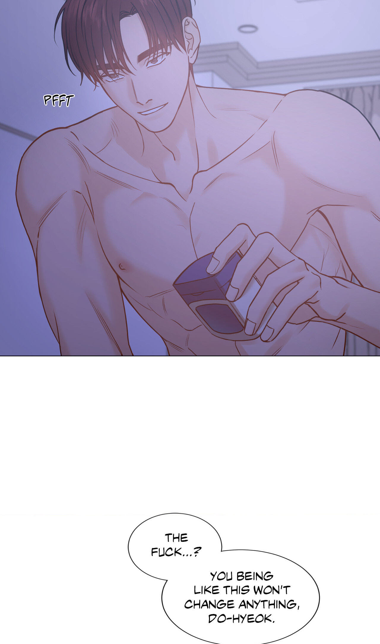 Read My Suha chapter 123.5 image 10 on Lezhin