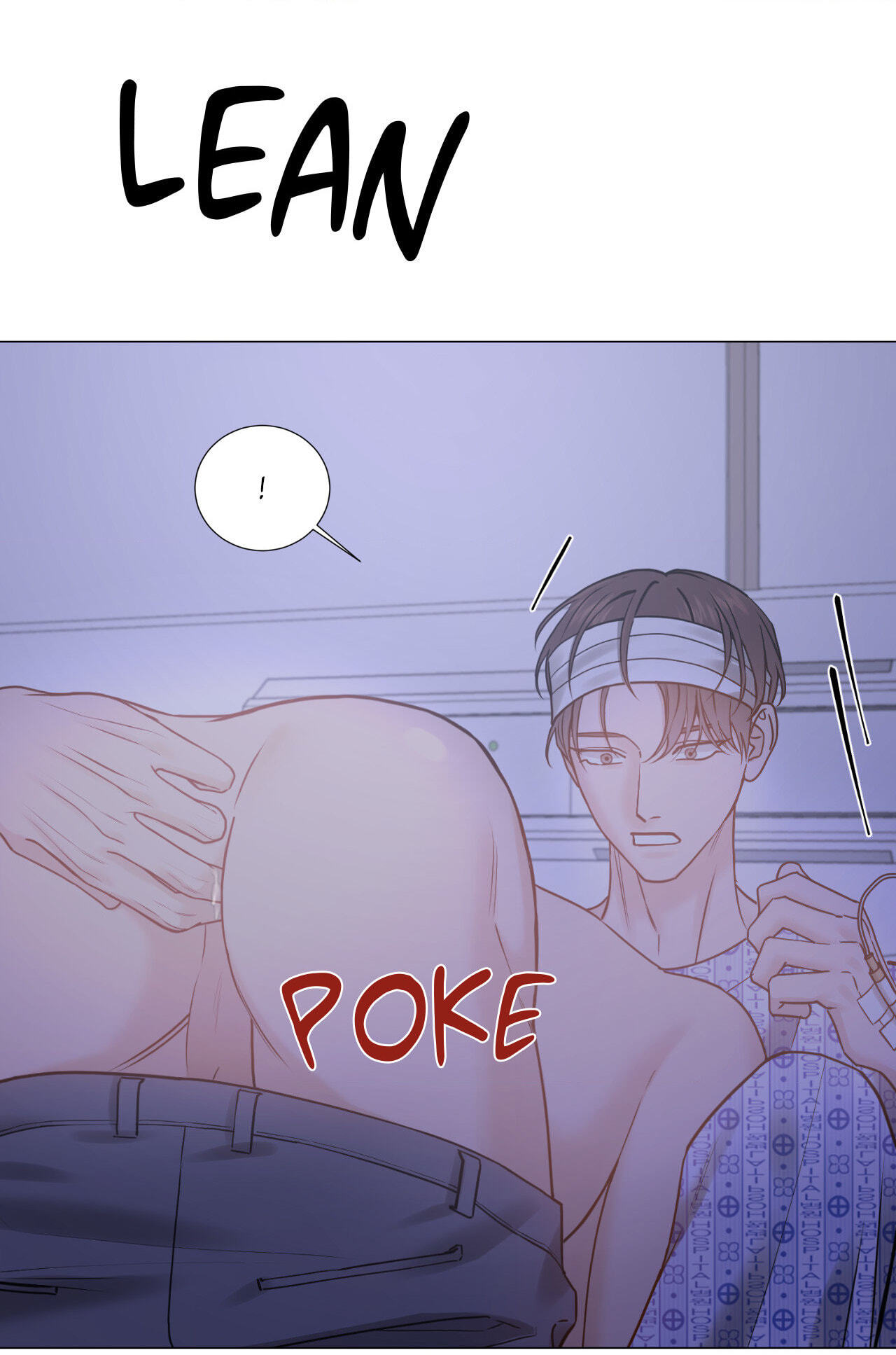 Read My Suha chapter 123.5 image 18 on Lezhin