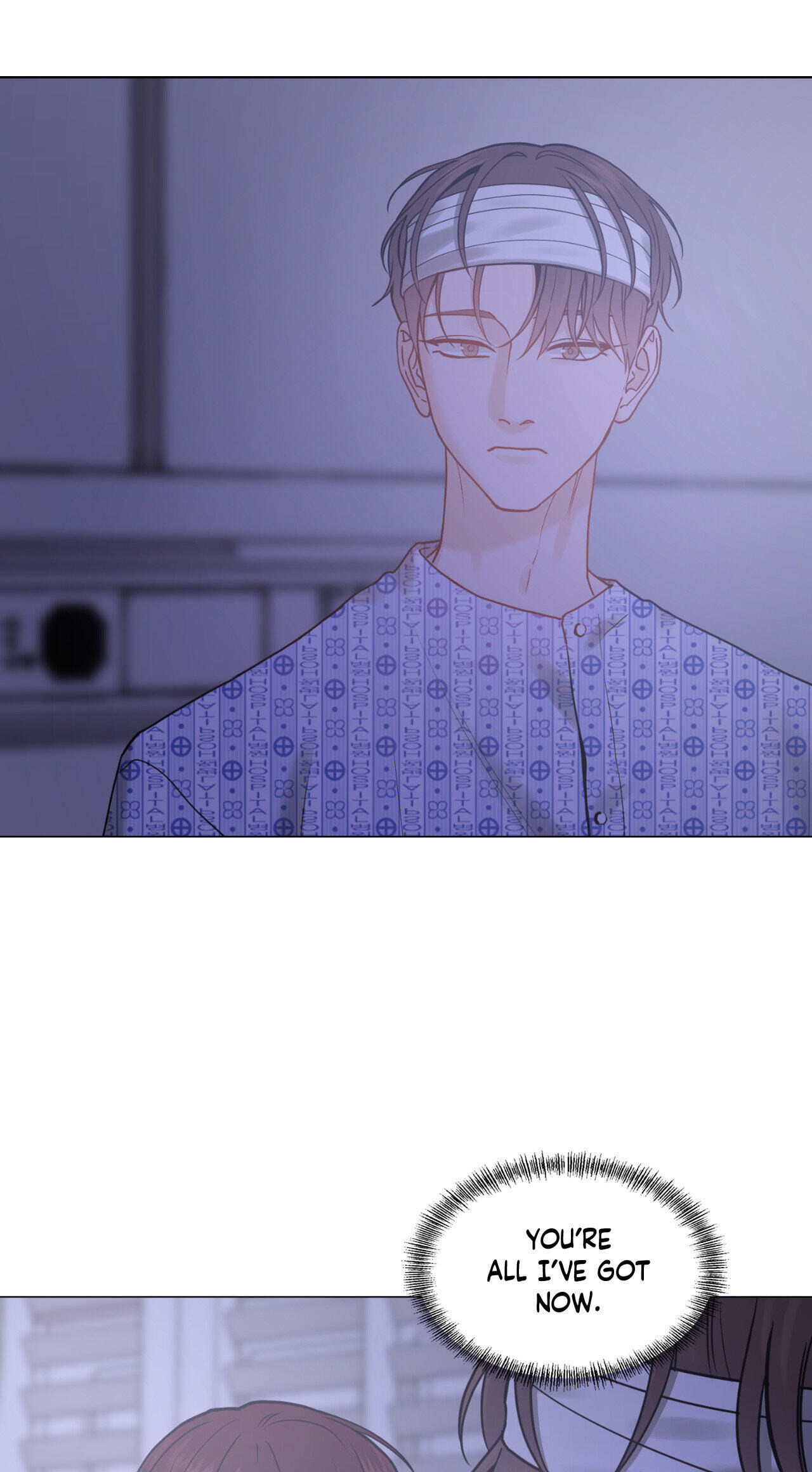 Read My Suha chapter 123.5 image 2 on Lezhin