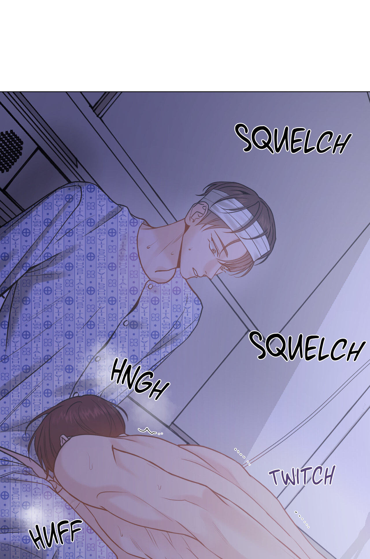 Read My Suha chapter 123.5 image 20 on Lezhin