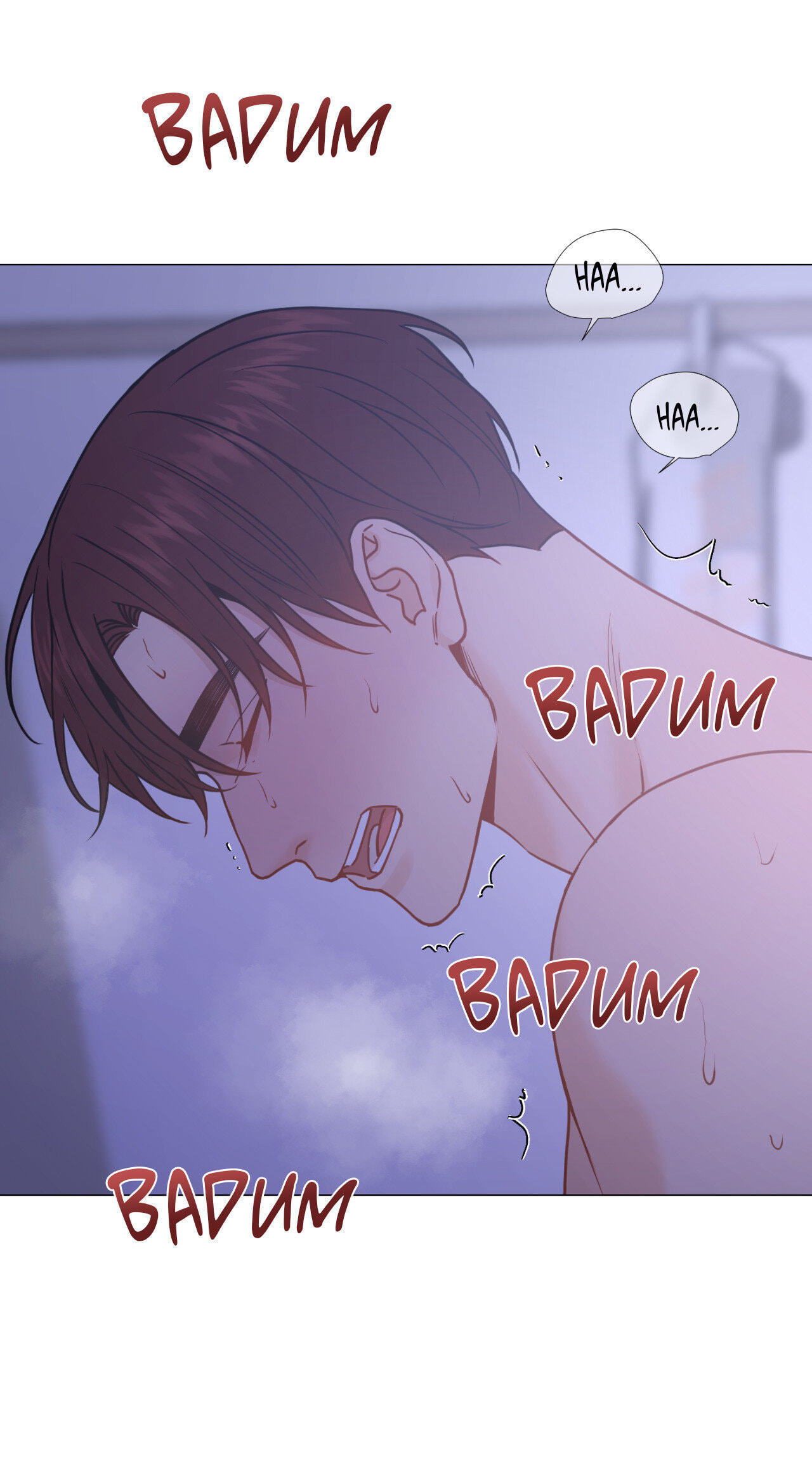 Read My Suha chapter 123.5 image 26 on Lezhin