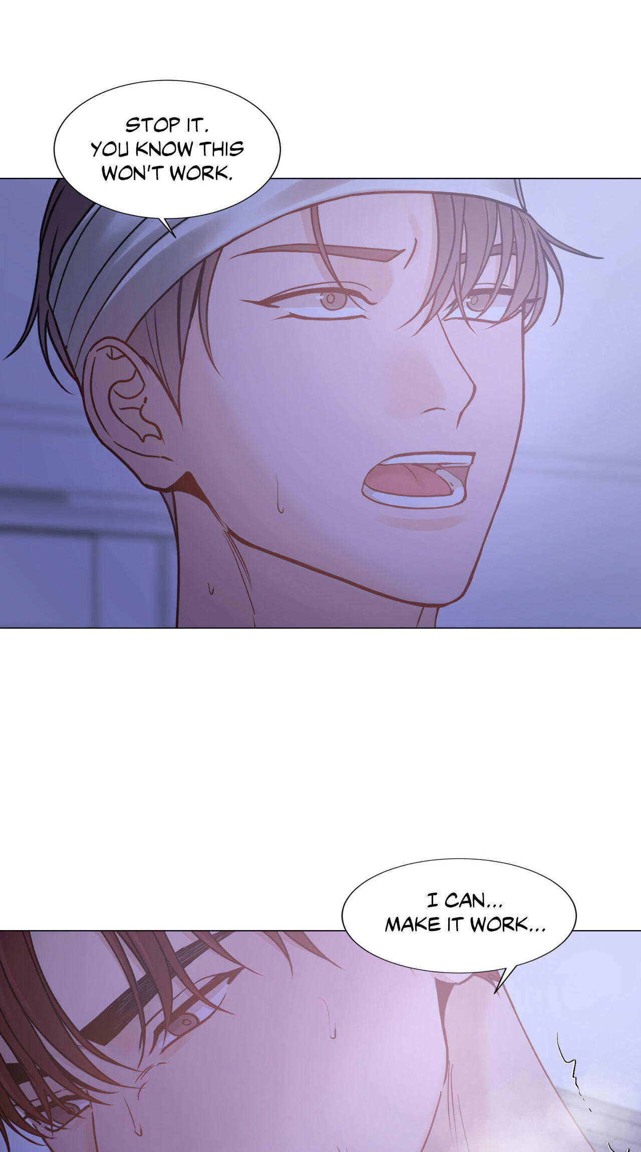 Read My Suha chapter 123.5 image 27 on Lezhin