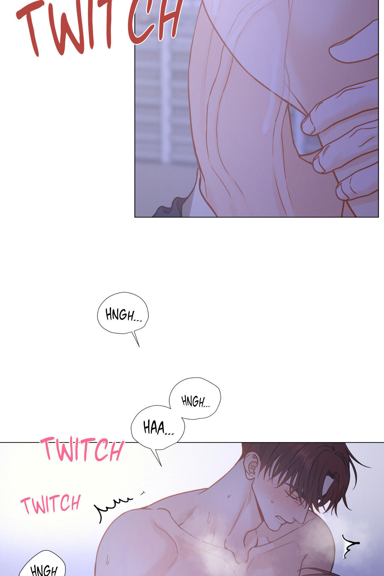 Read My Suha chapter 123.5 image 35 on Lezhin