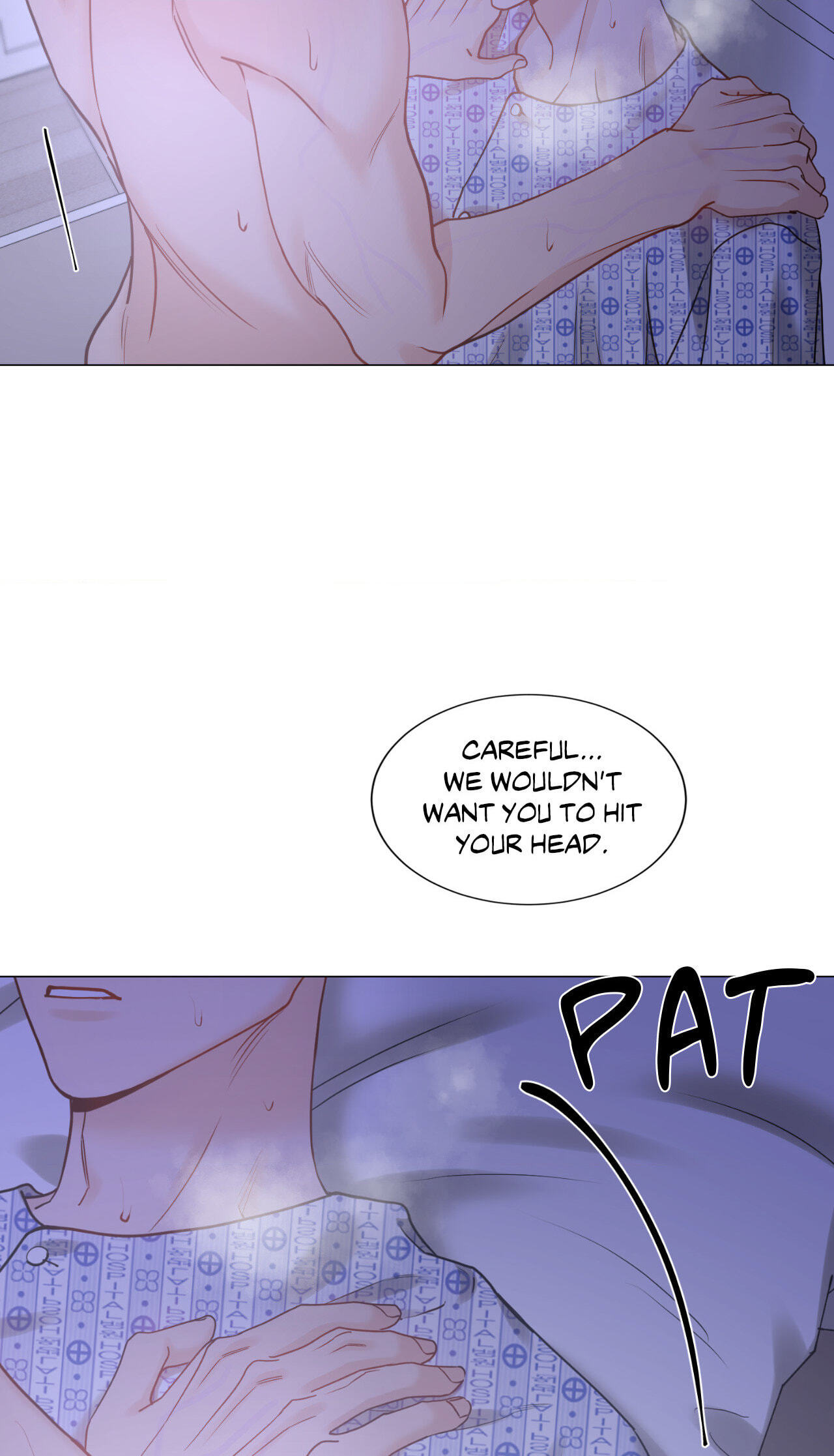 Read My Suha chapter 123.5 image 40 on Lezhin