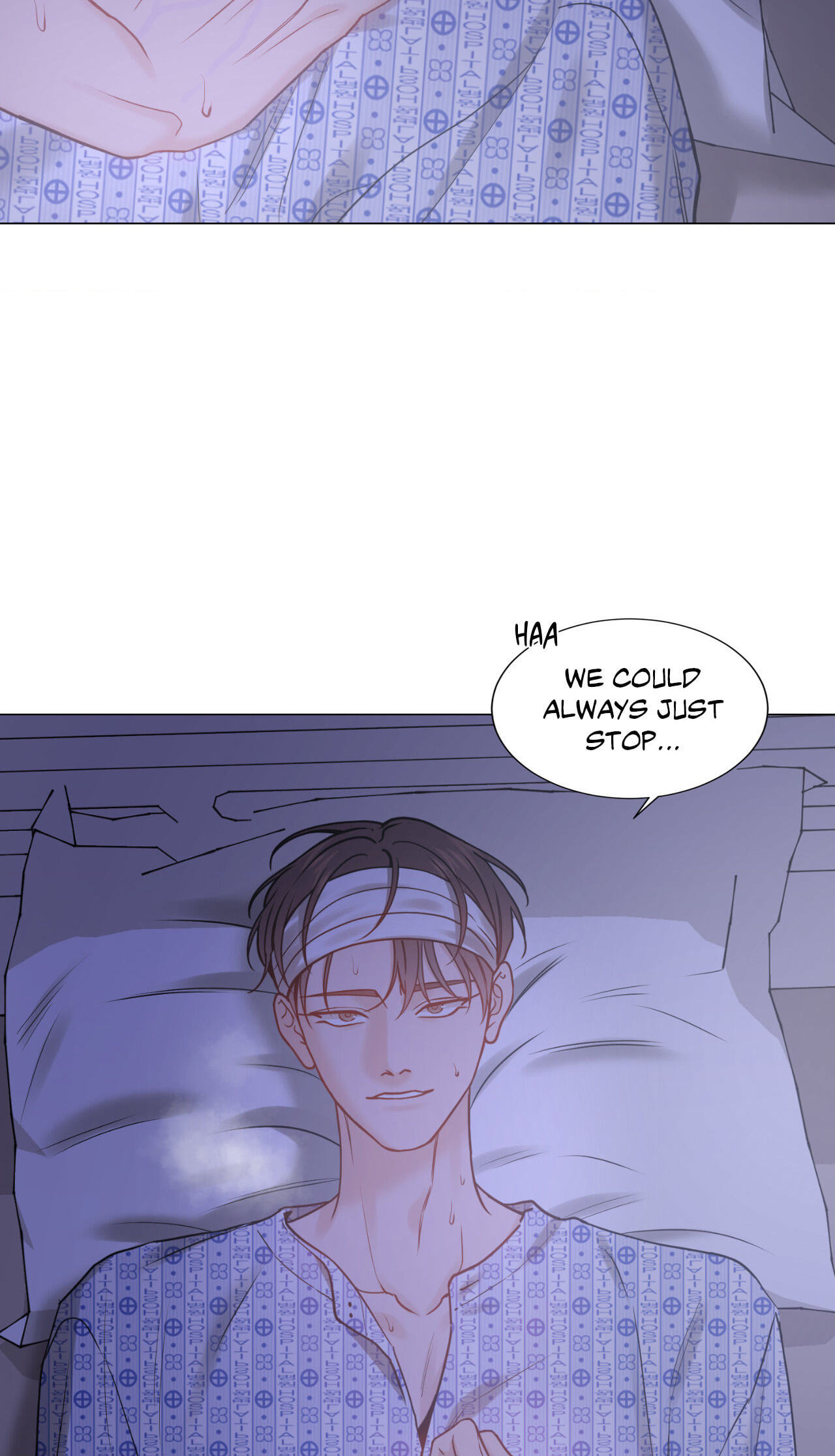Read My Suha chapter 123.5 image 41 on Lezhin