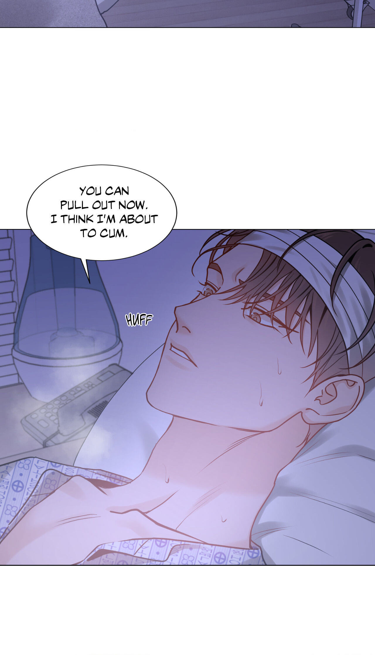 Read My Suha chapter 123.5 image 43 on Lezhin