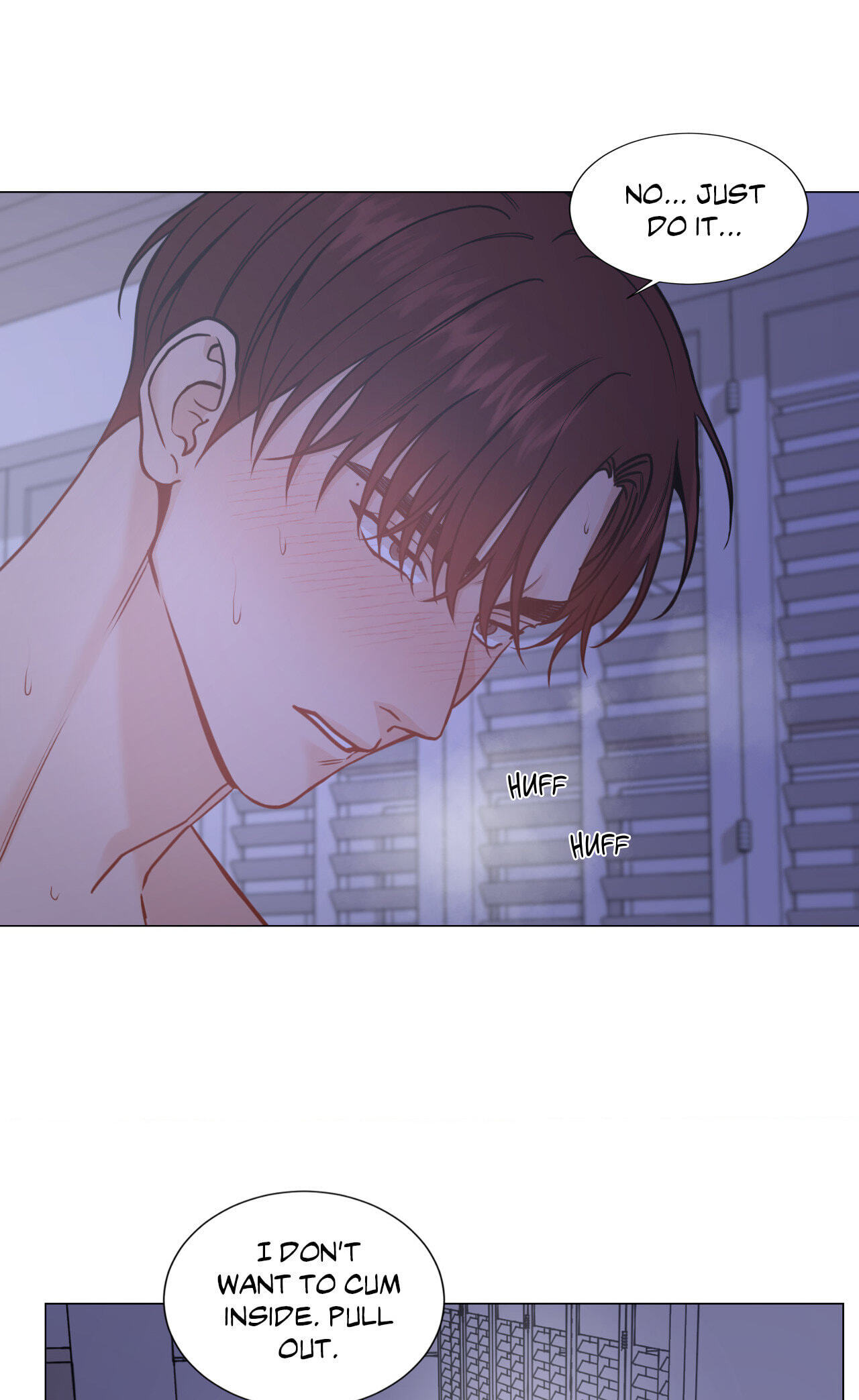 Read My Suha chapter 123.5 image 44 on Lezhin