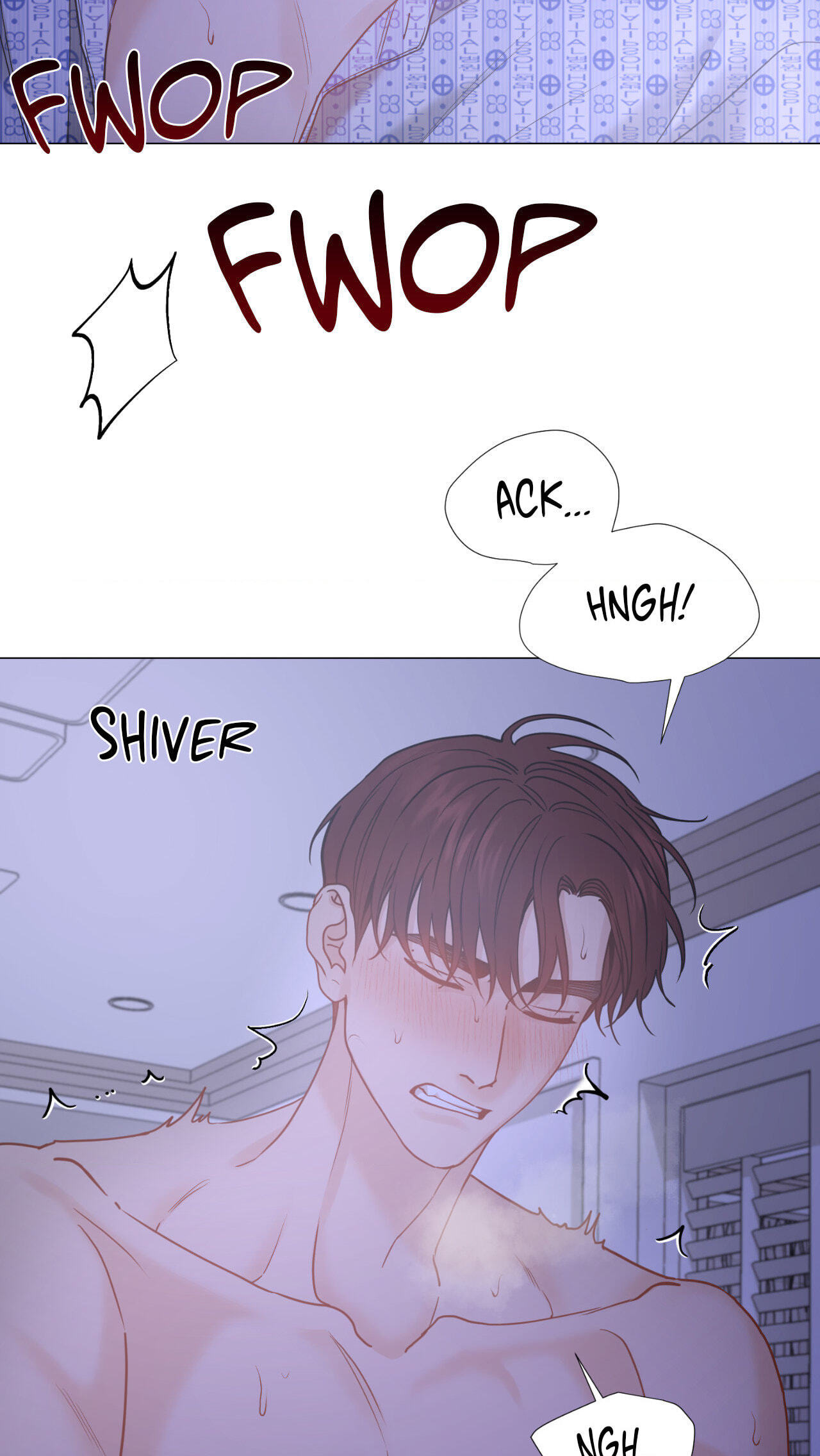 Read My Suha chapter 123.5 image 56 on Lezhin