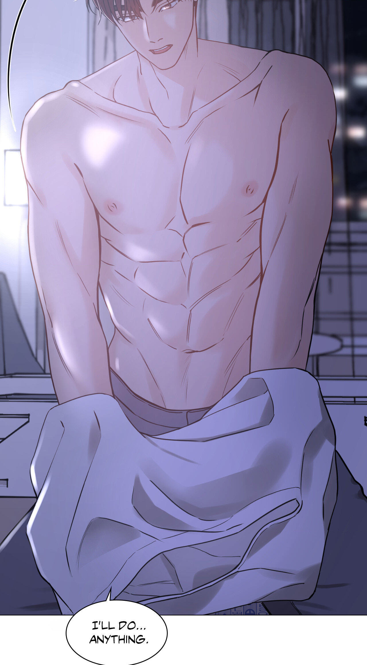 Read My Suha chapter 123.5 image 6 on Lezhin