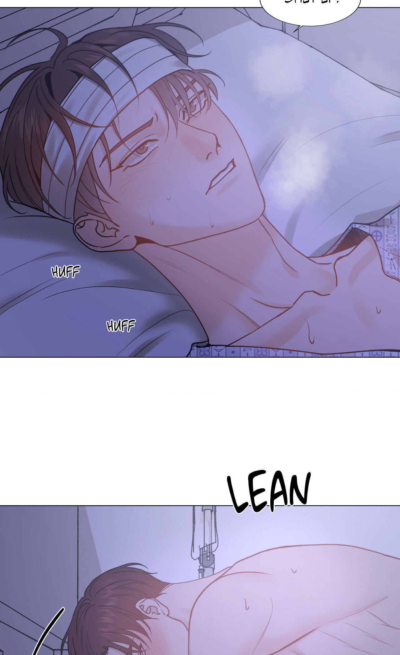 Read My Suha chapter 123.5 image 61 on Lezhin