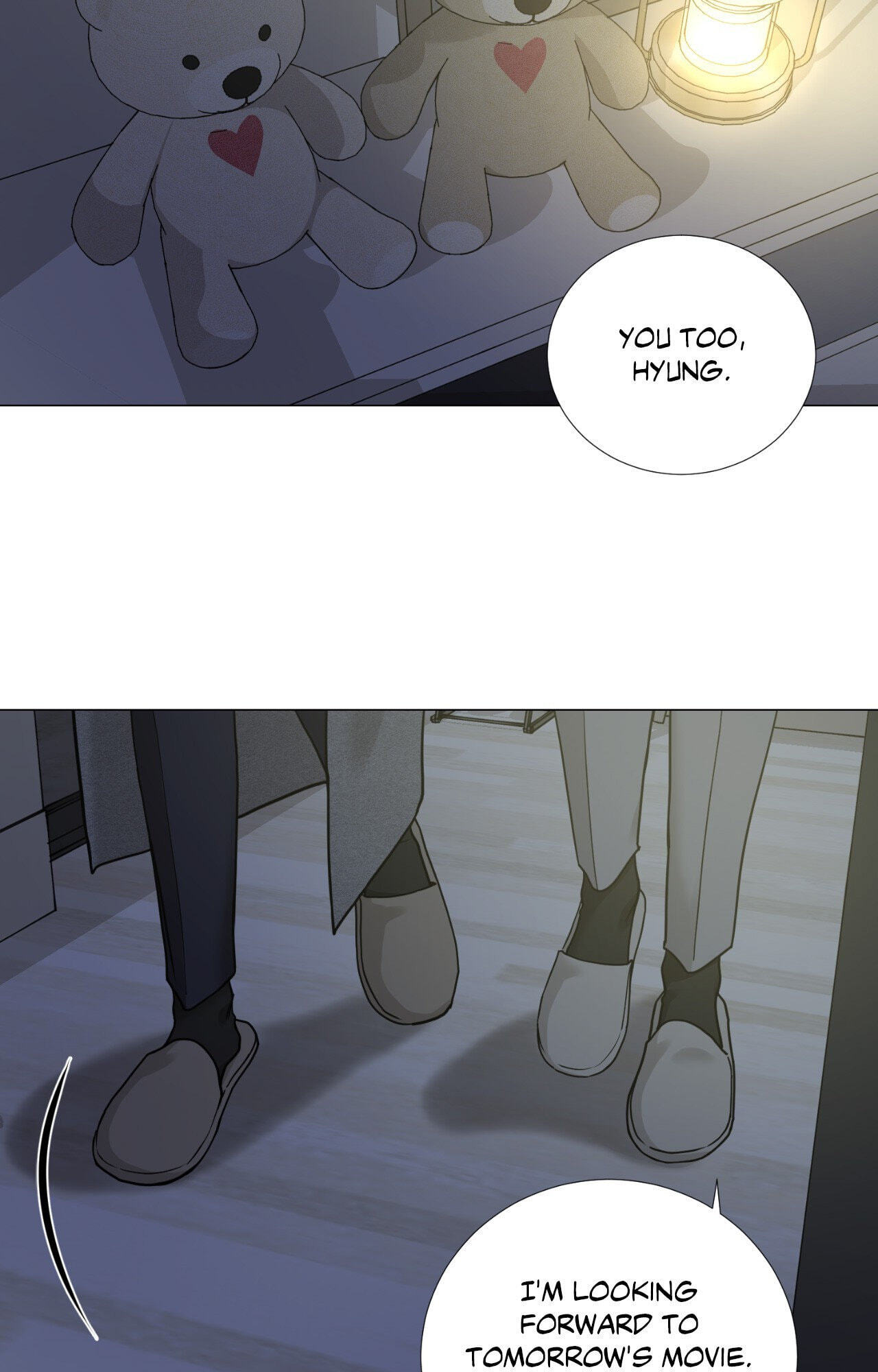 Read My Suha chapter 123.7 image 1 on Lezhin