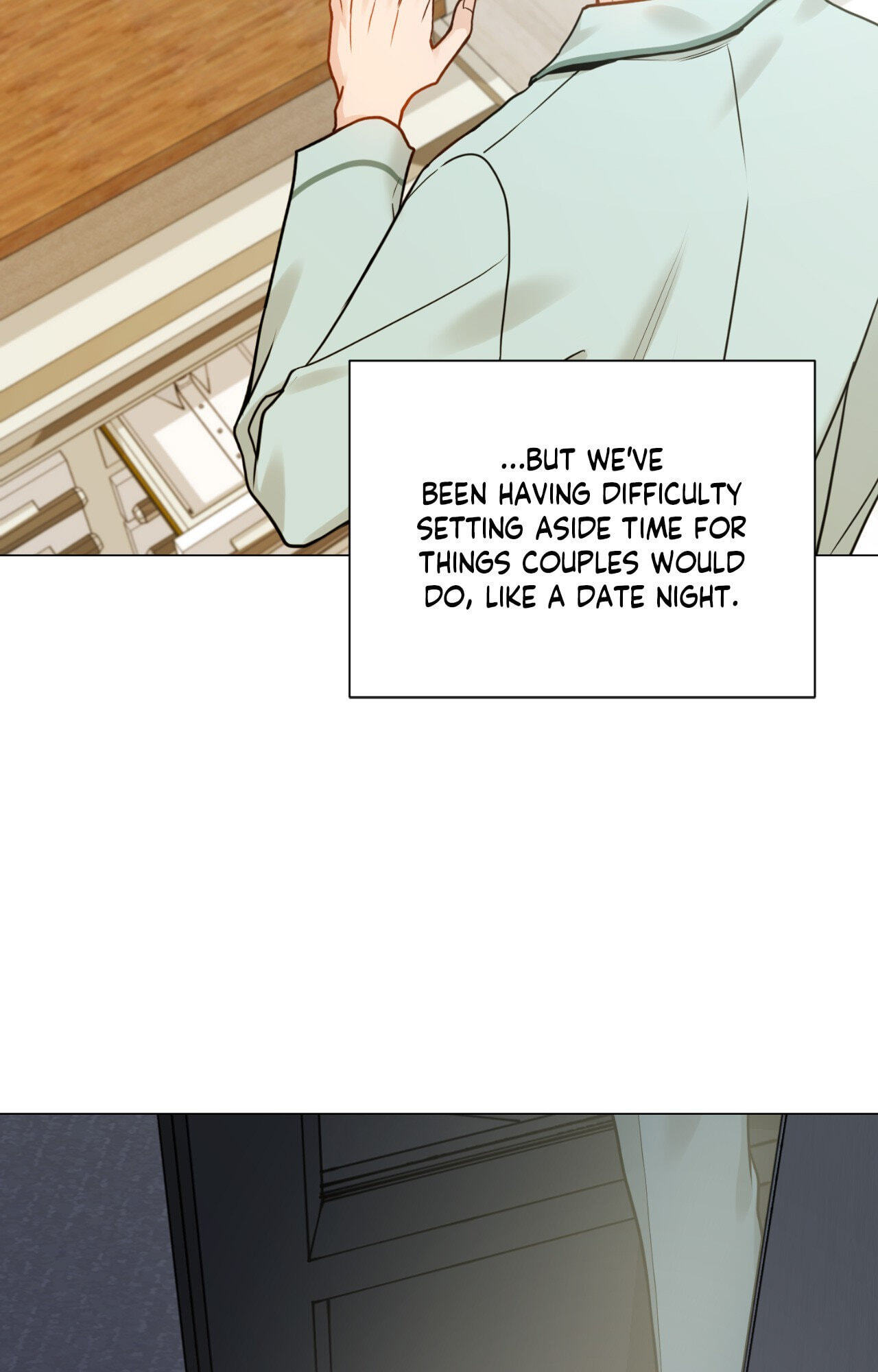 Read My Suha chapter 123.7 image 14 on Lezhin