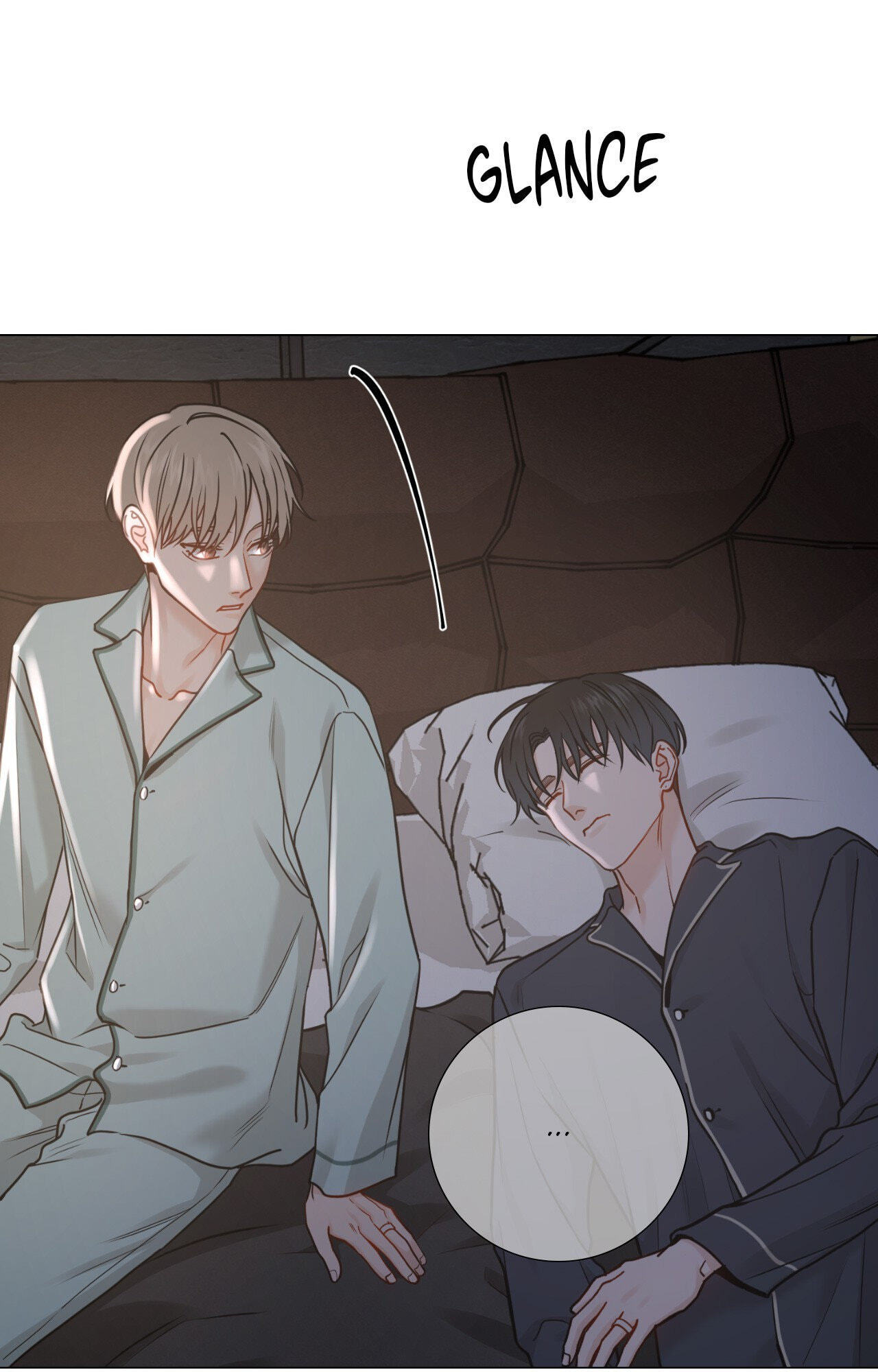 Read My Suha chapter 123.7 image 17 on Lezhin