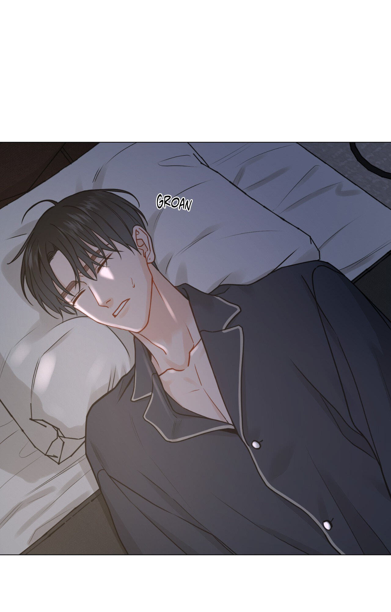 Read My Suha chapter 123.7 image 18 on Lezhin