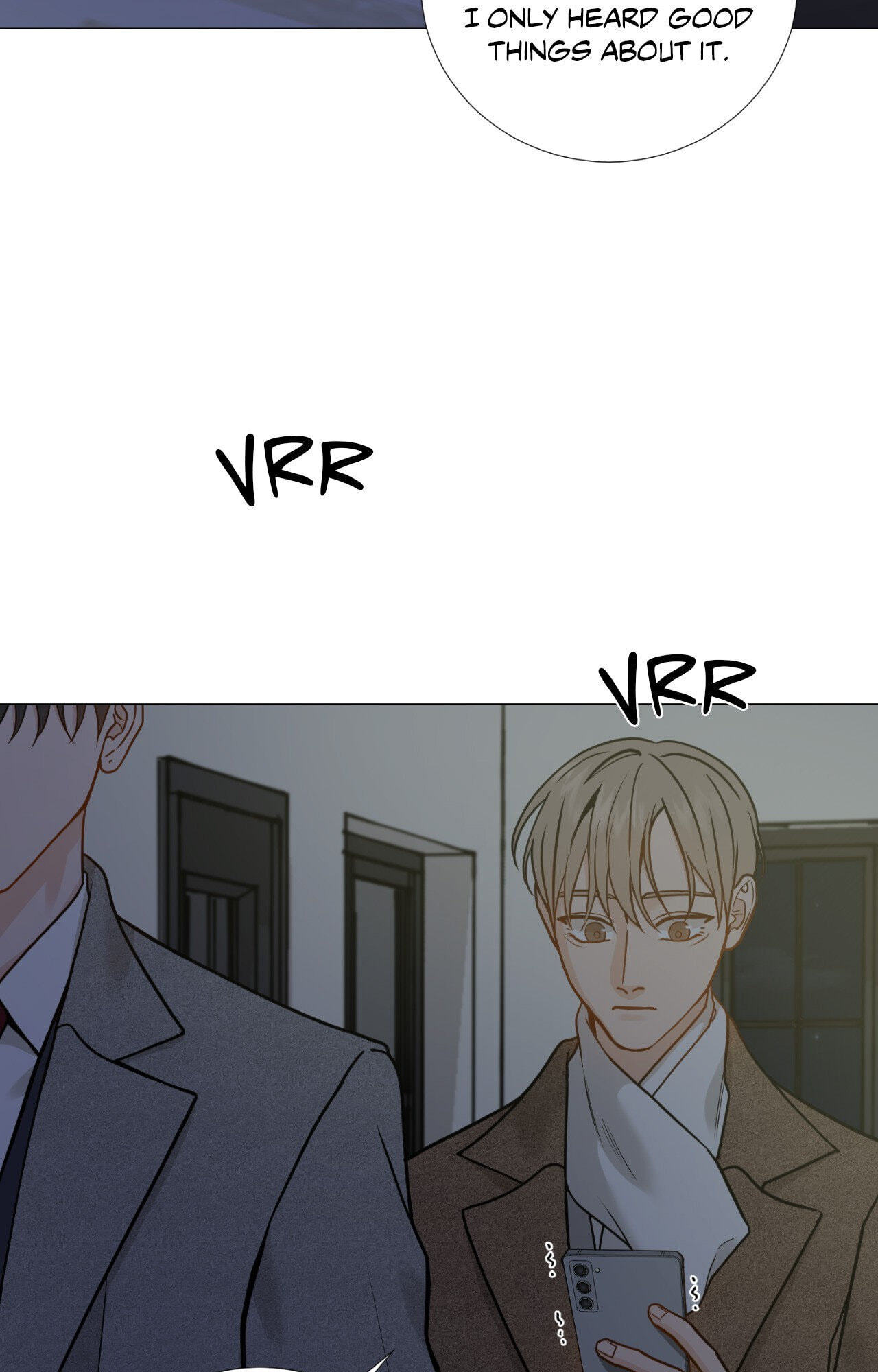 Read My Suha chapter 123.7 image 2 on Lezhin