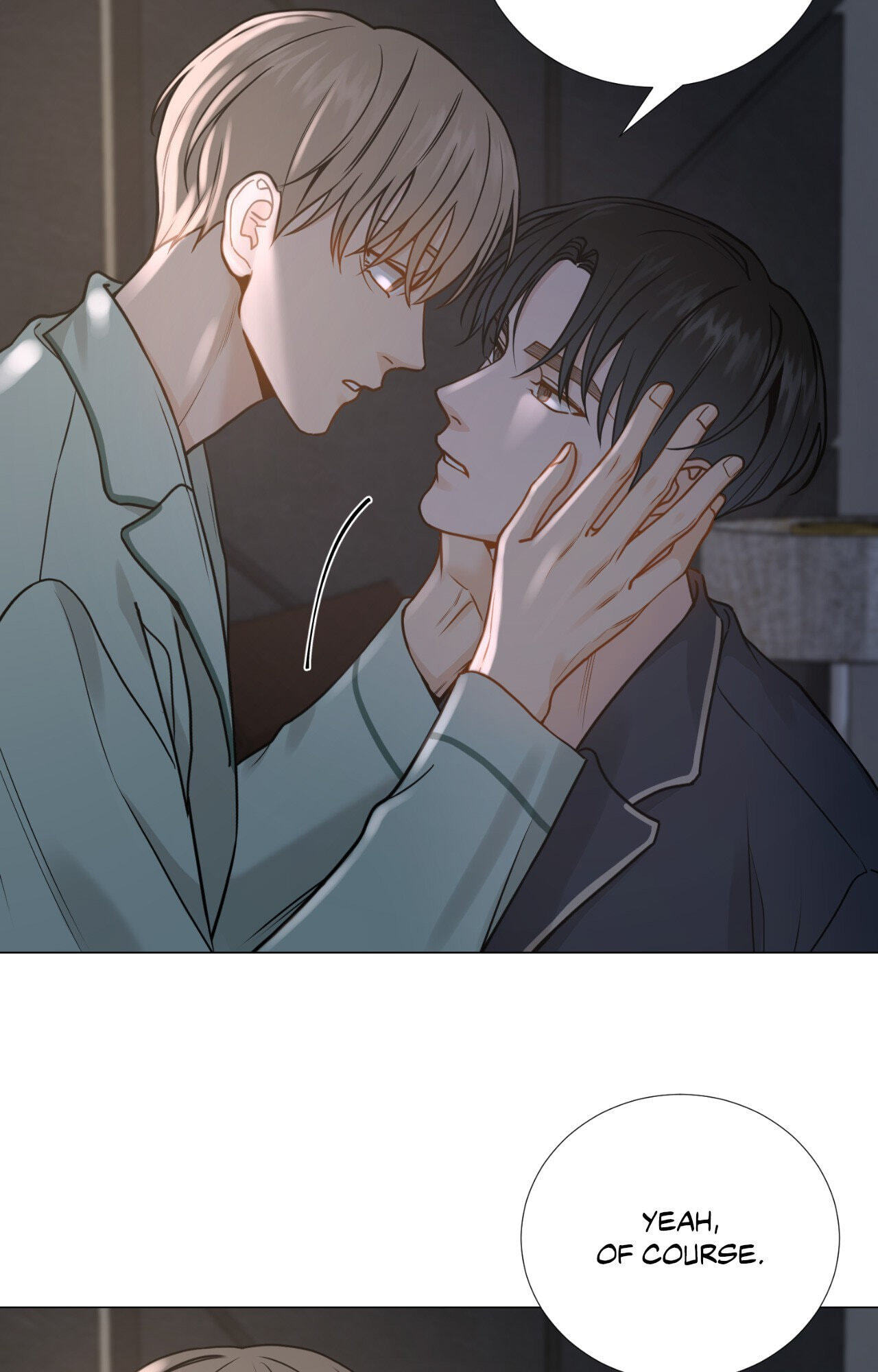 Read My Suha chapter 123.7 image 24 on Lezhin