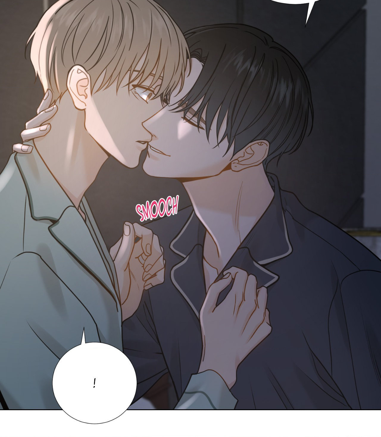 Read My Suha chapter 123.7 image 25 on Lezhin