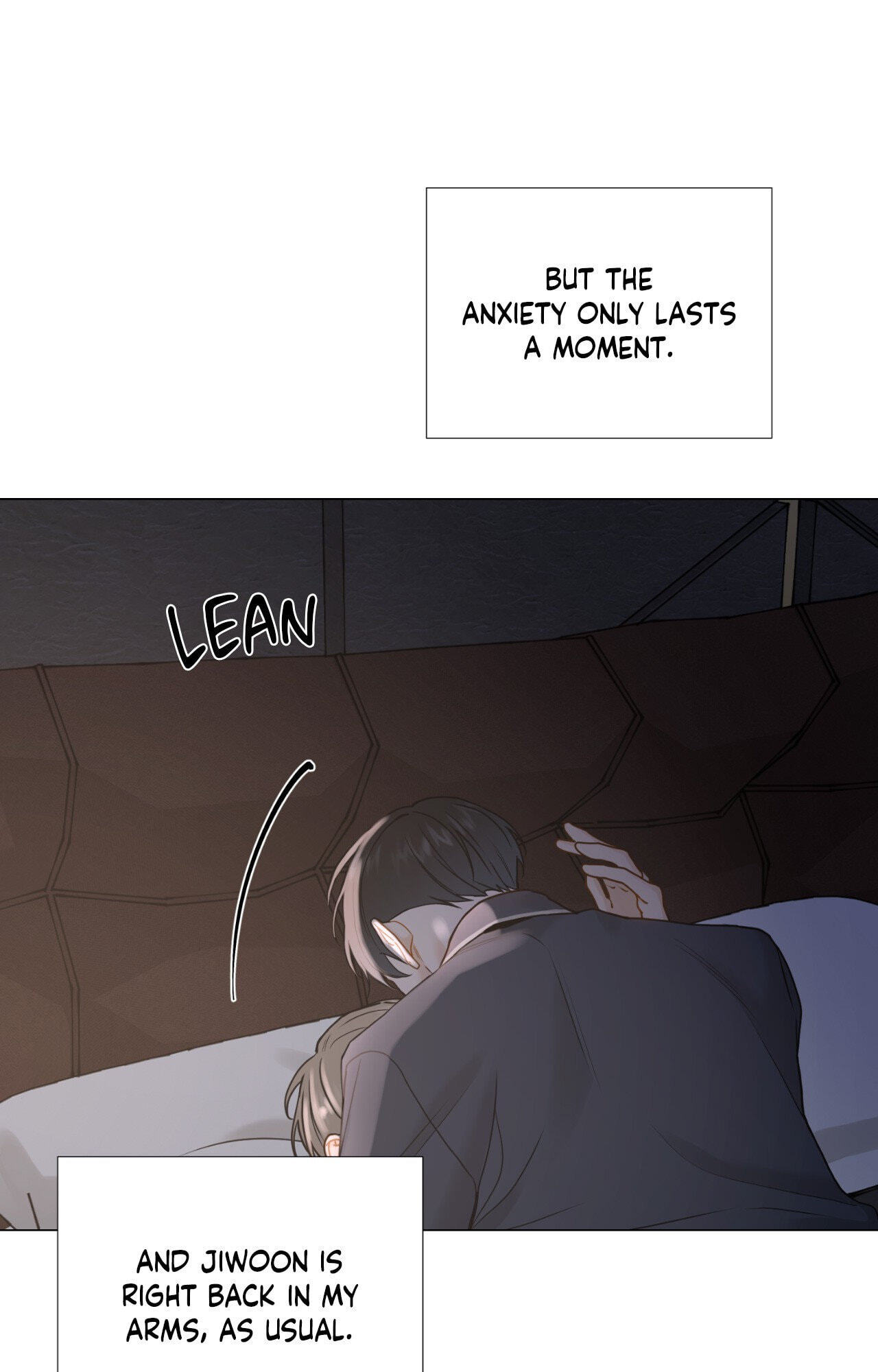 Read My Suha chapter 123.7 image 26 on Lezhin