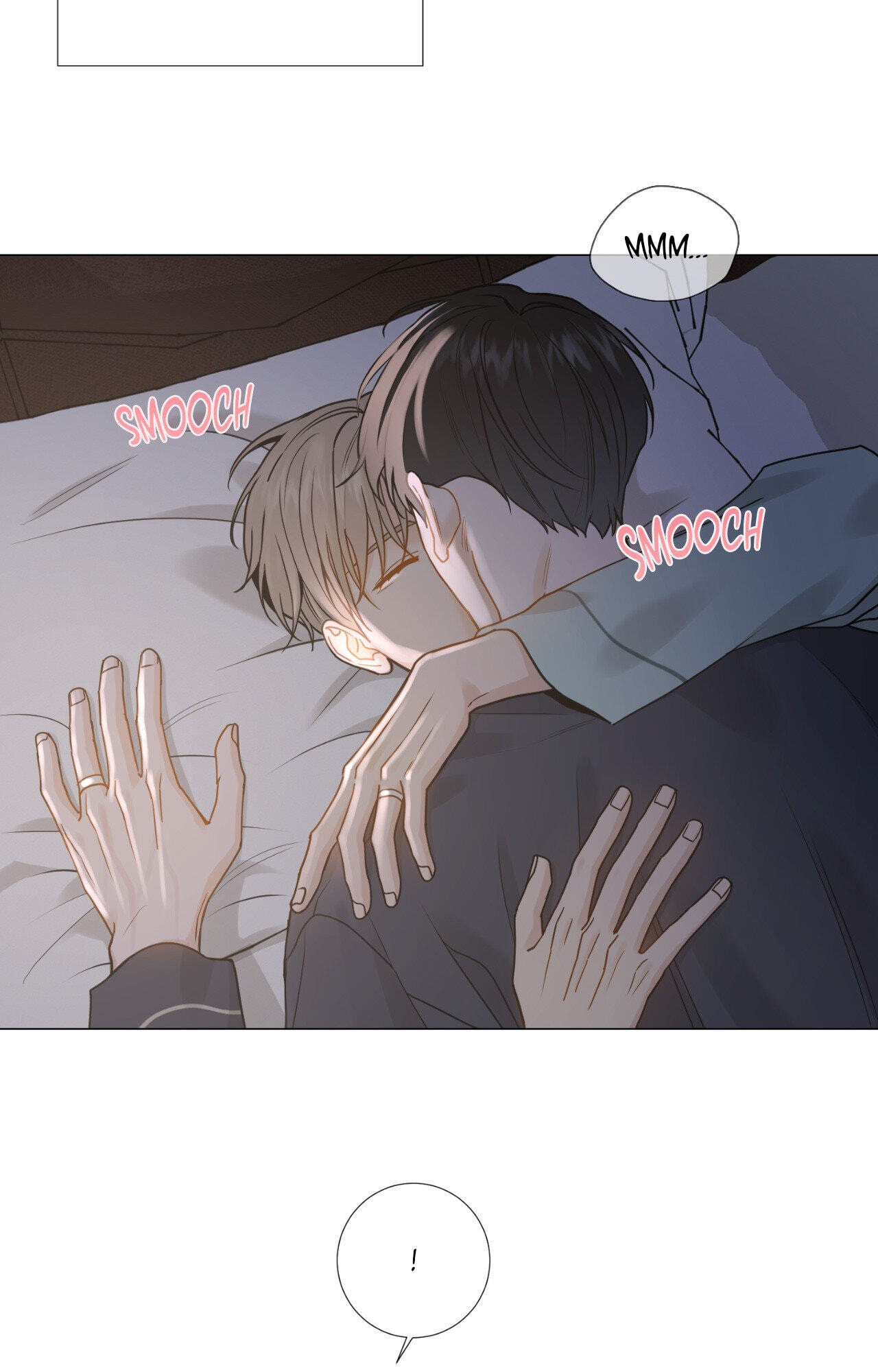 Read My Suha chapter 123.7 image 27 on Lezhin
