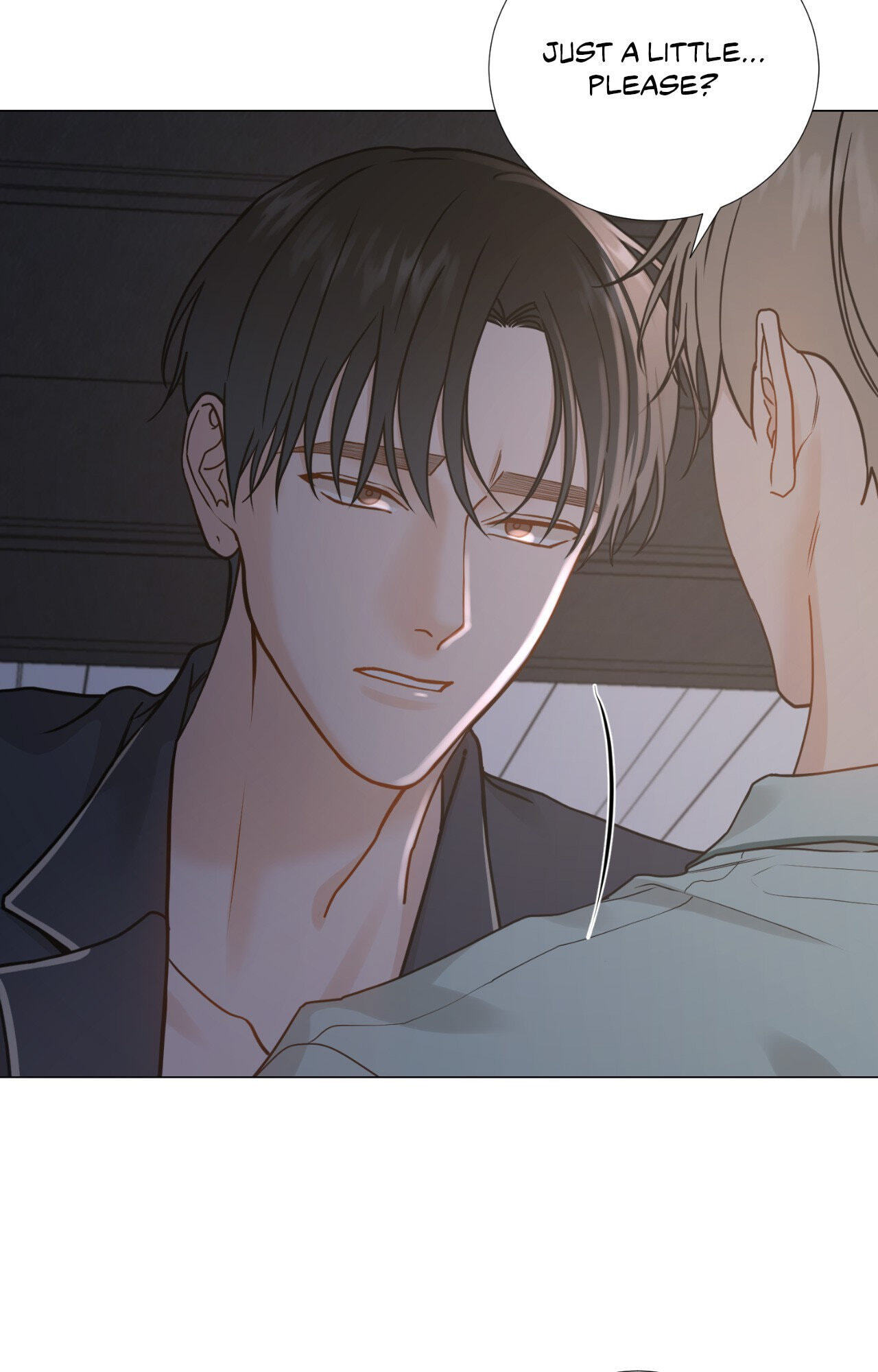 Read My Suha chapter 123.7 image 29 on Lezhin