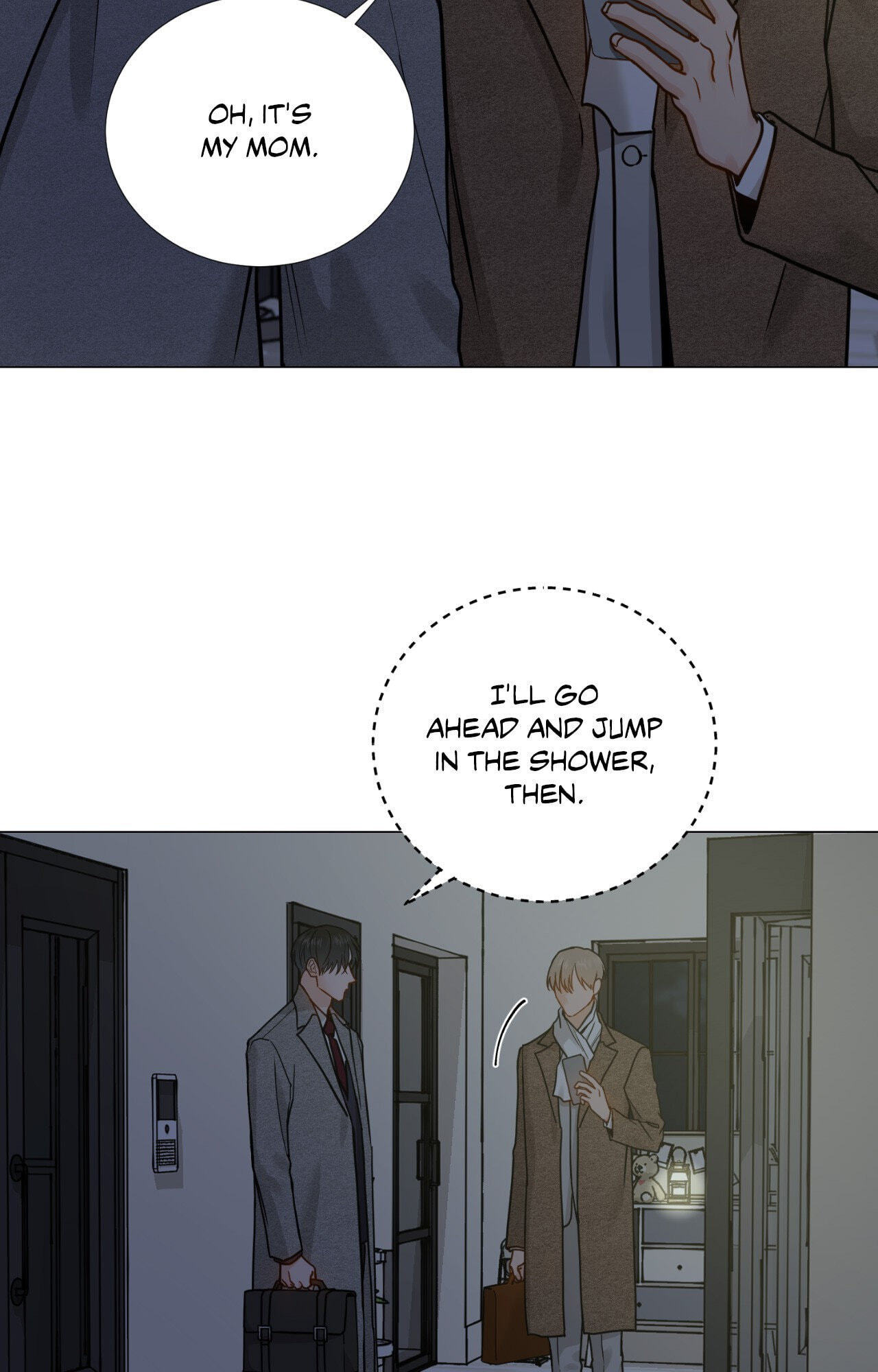 Read My Suha chapter 123.7 image 3 on Lezhin