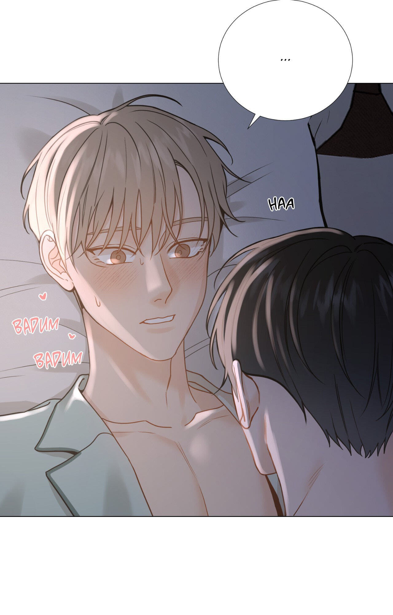 Read My Suha chapter 123.7 image 30 on Lezhin