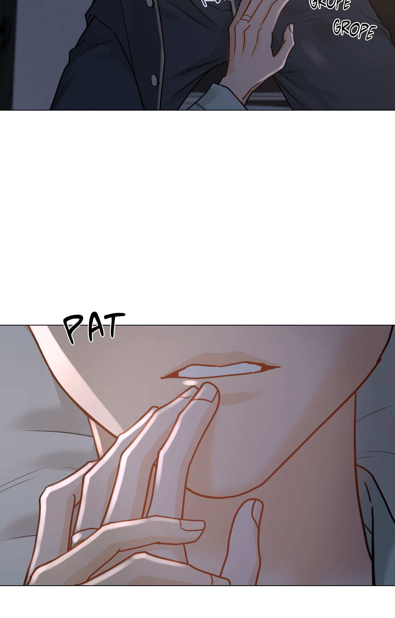 Read My Suha chapter 123.7 image 33 on Lezhin