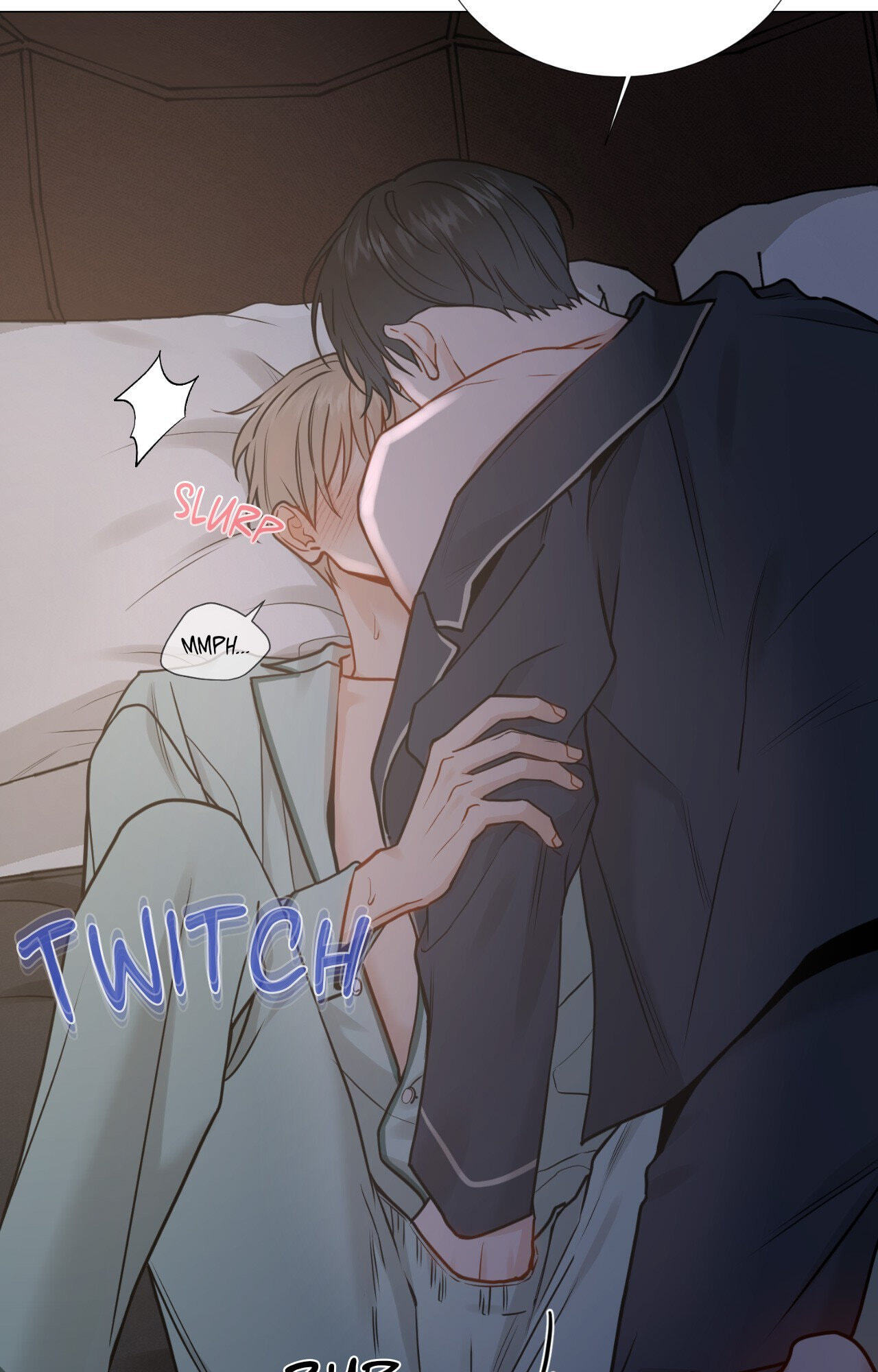 Read My Suha chapter 123.7 image 37 on Lezhin