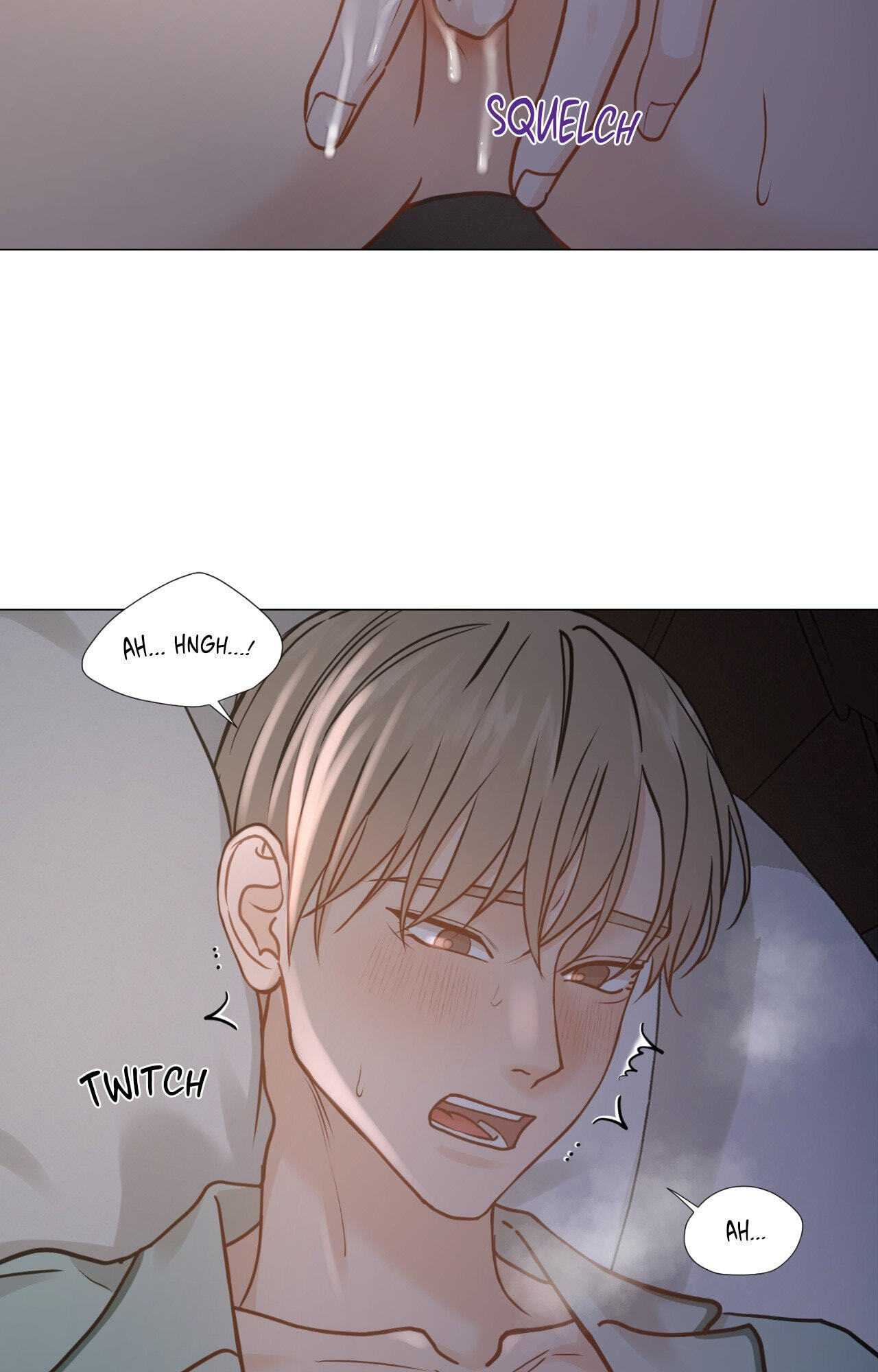 Read My Suha chapter 123.7 image 39 on Lezhin
