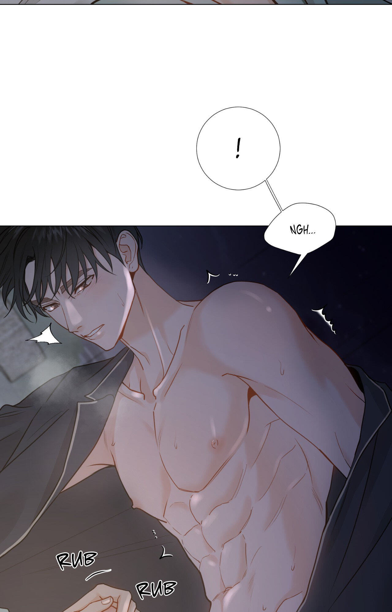 Read My Suha chapter 123.7 image 41 on Lezhin