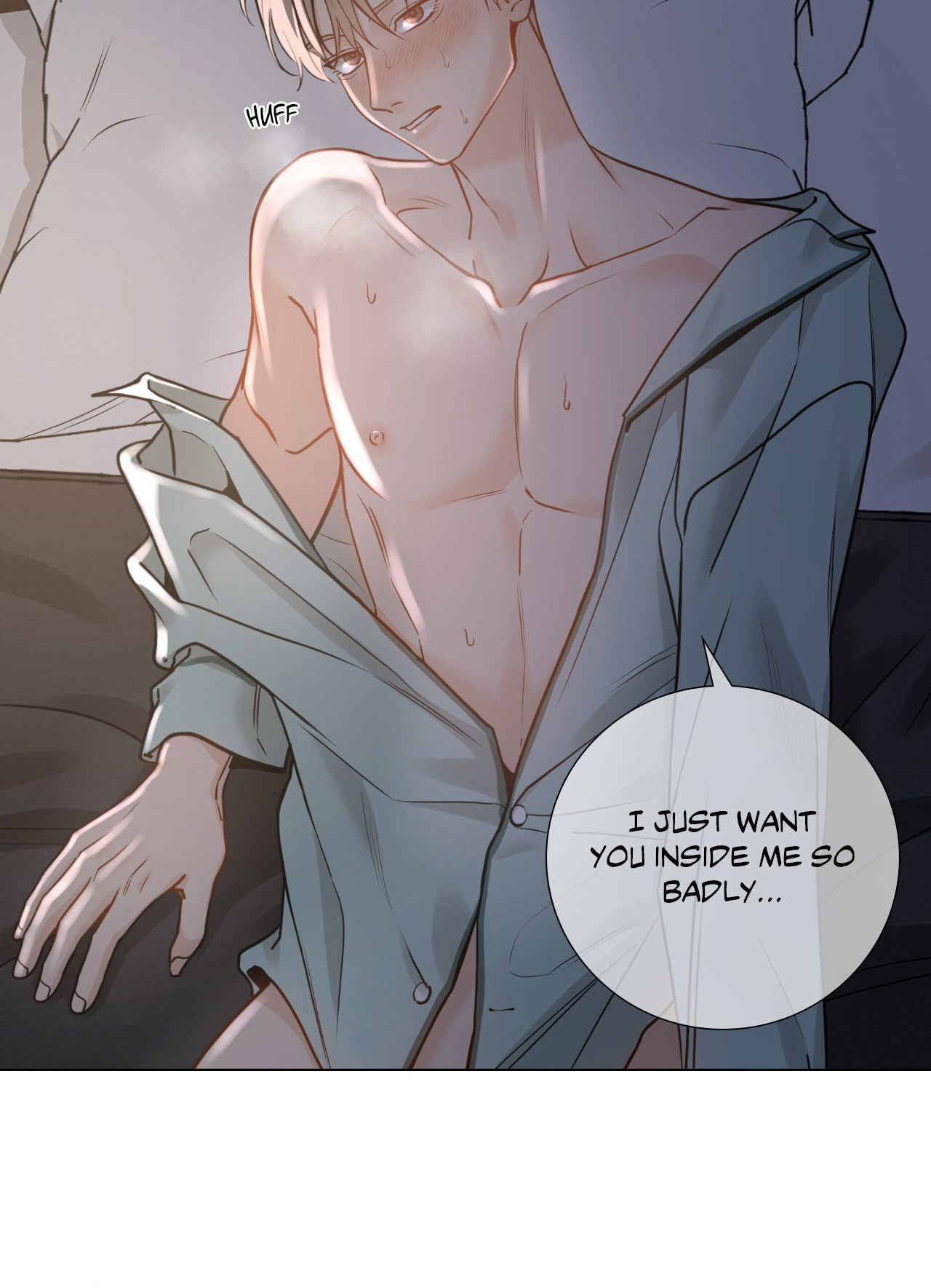 Read My Suha chapter 123.7 image 43 on Lezhin