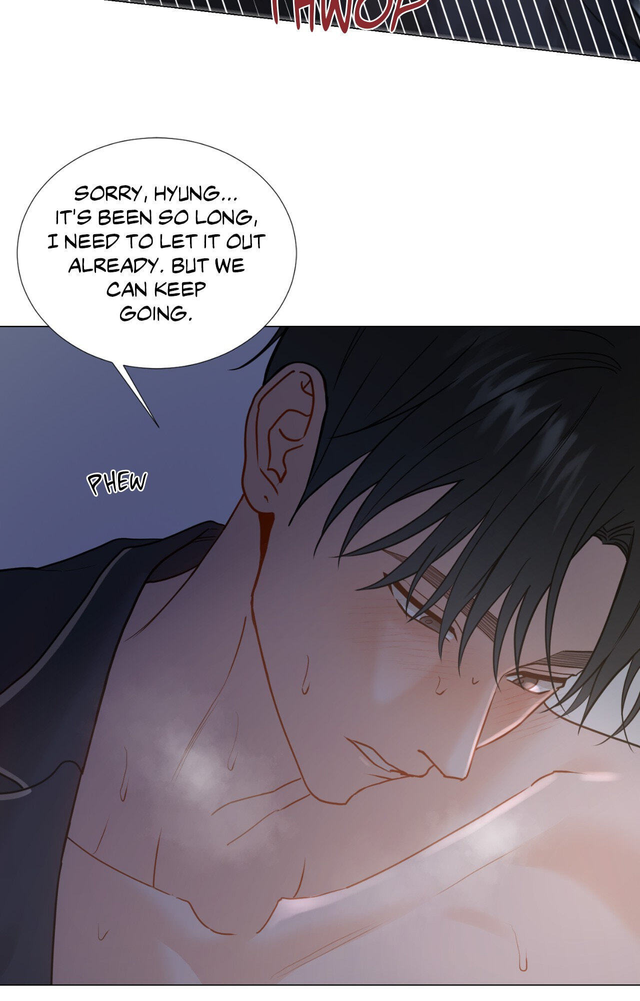 Read My Suha chapter 123.7 image 50 on Lezhin