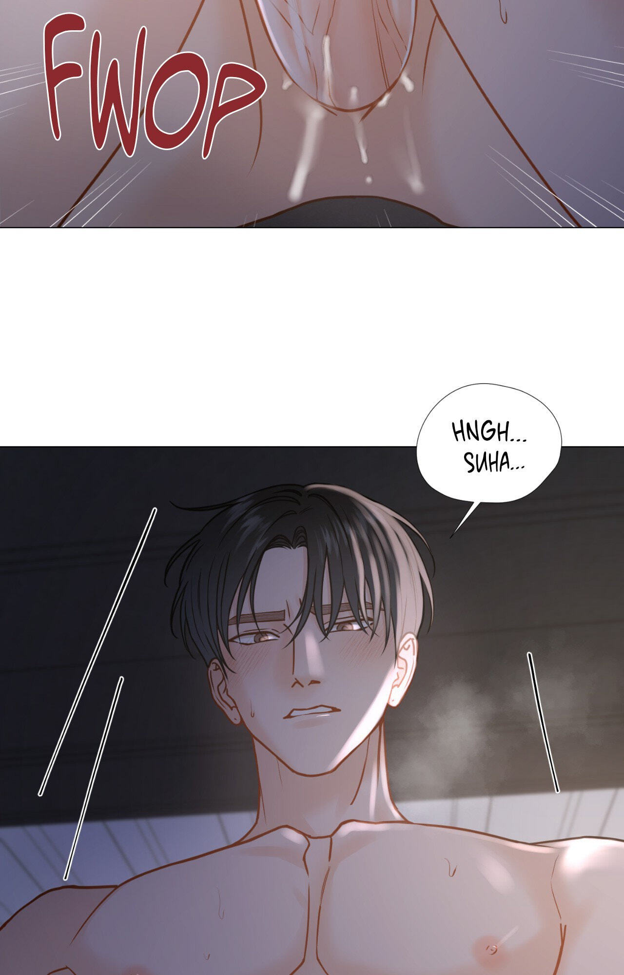 Read My Suha chapter 123.7 image 56 on Lezhin