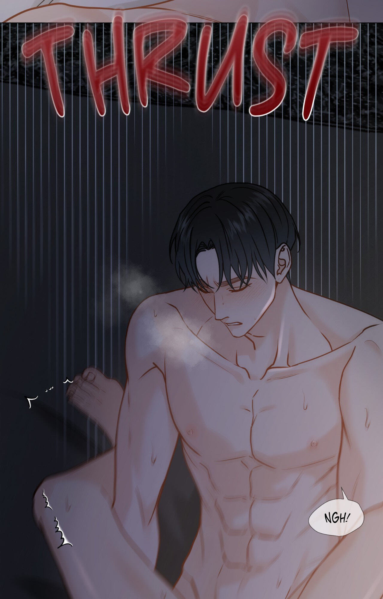 Read My Suha chapter 123.7 image 58 on Lezhin