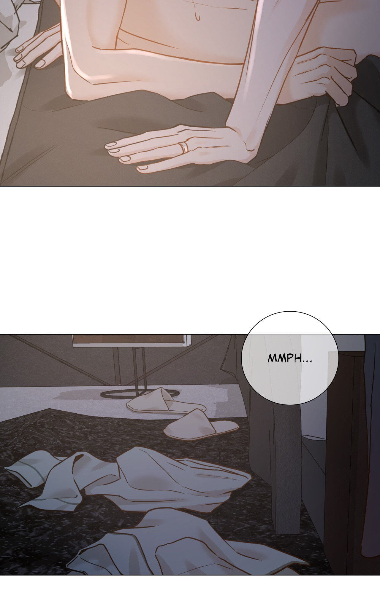 Read My Suha chapter 123.7 image 65 on Lezhin