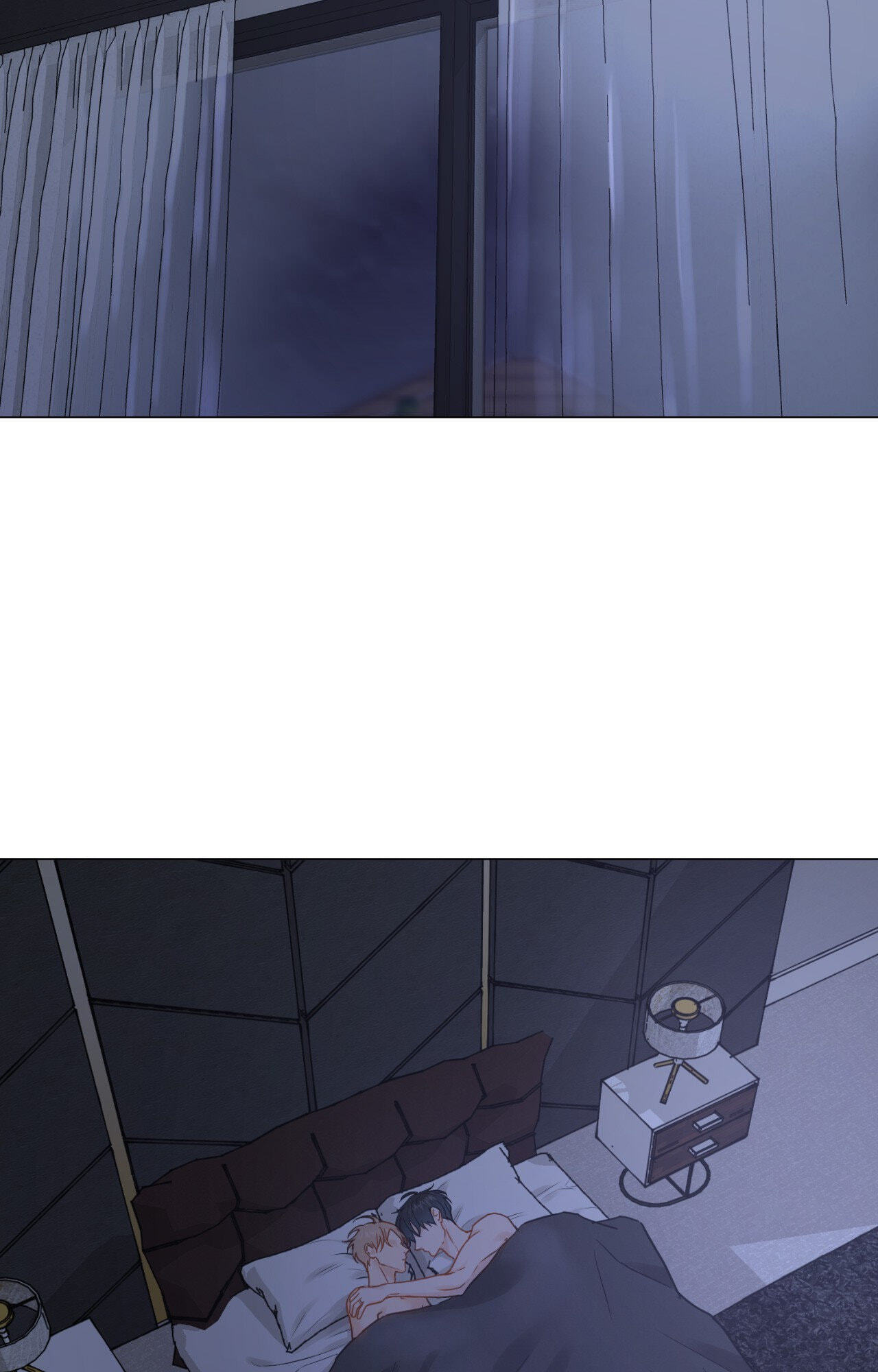 Read My Suha chapter 123.7 image 67 on Lezhin