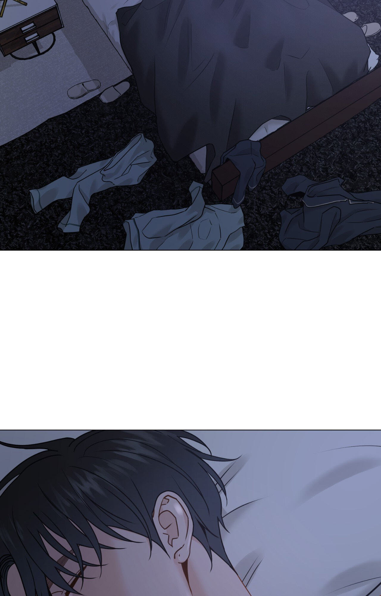 Read My Suha chapter 123.7 image 68 on Lezhin