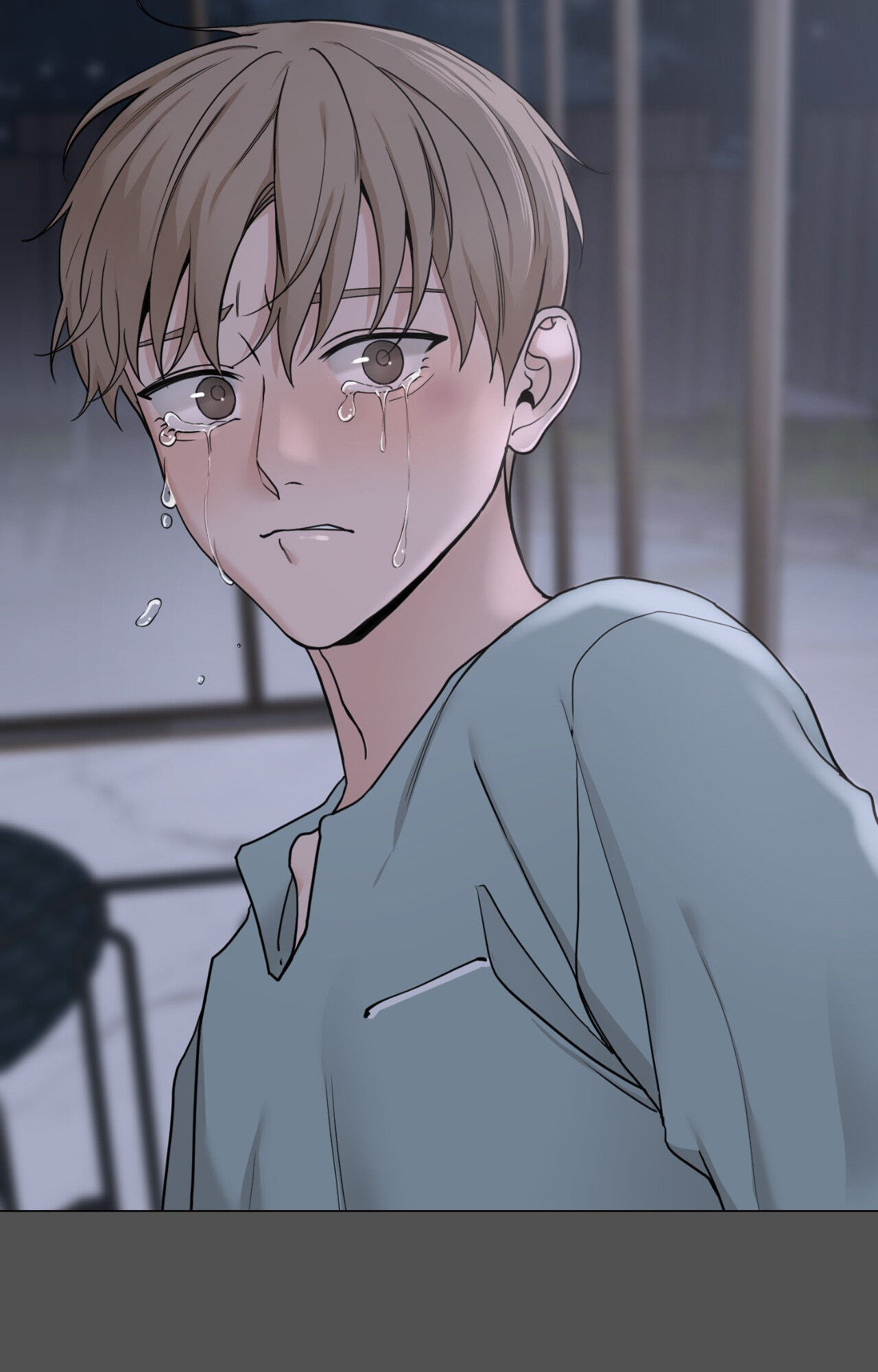 Read My Suha chapter 123.7 image 71 on Lezhin